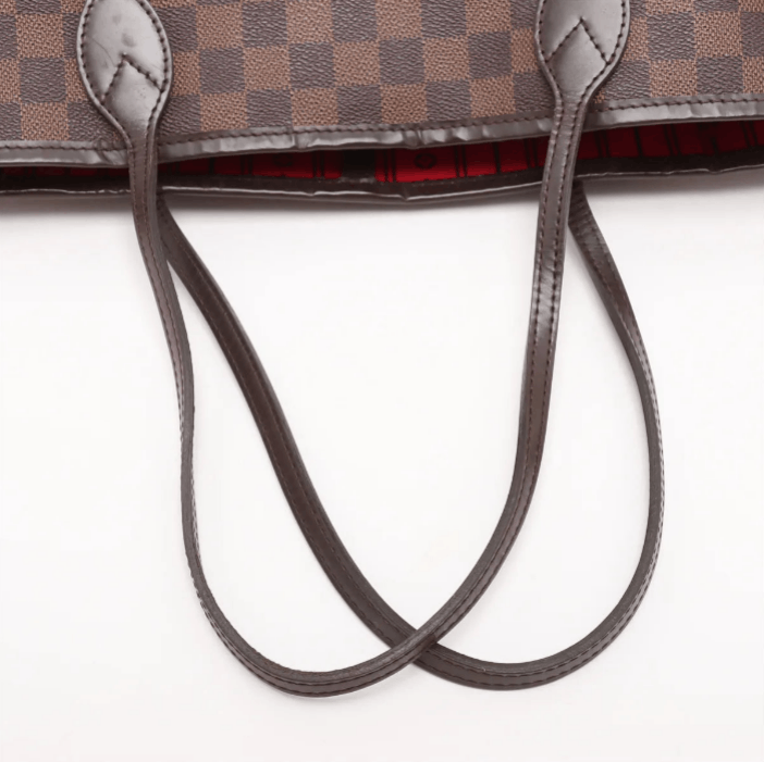 Louis Vuitton Damier Ebene Neverfull MM Size ONE SIZE - 5 Thumbnail