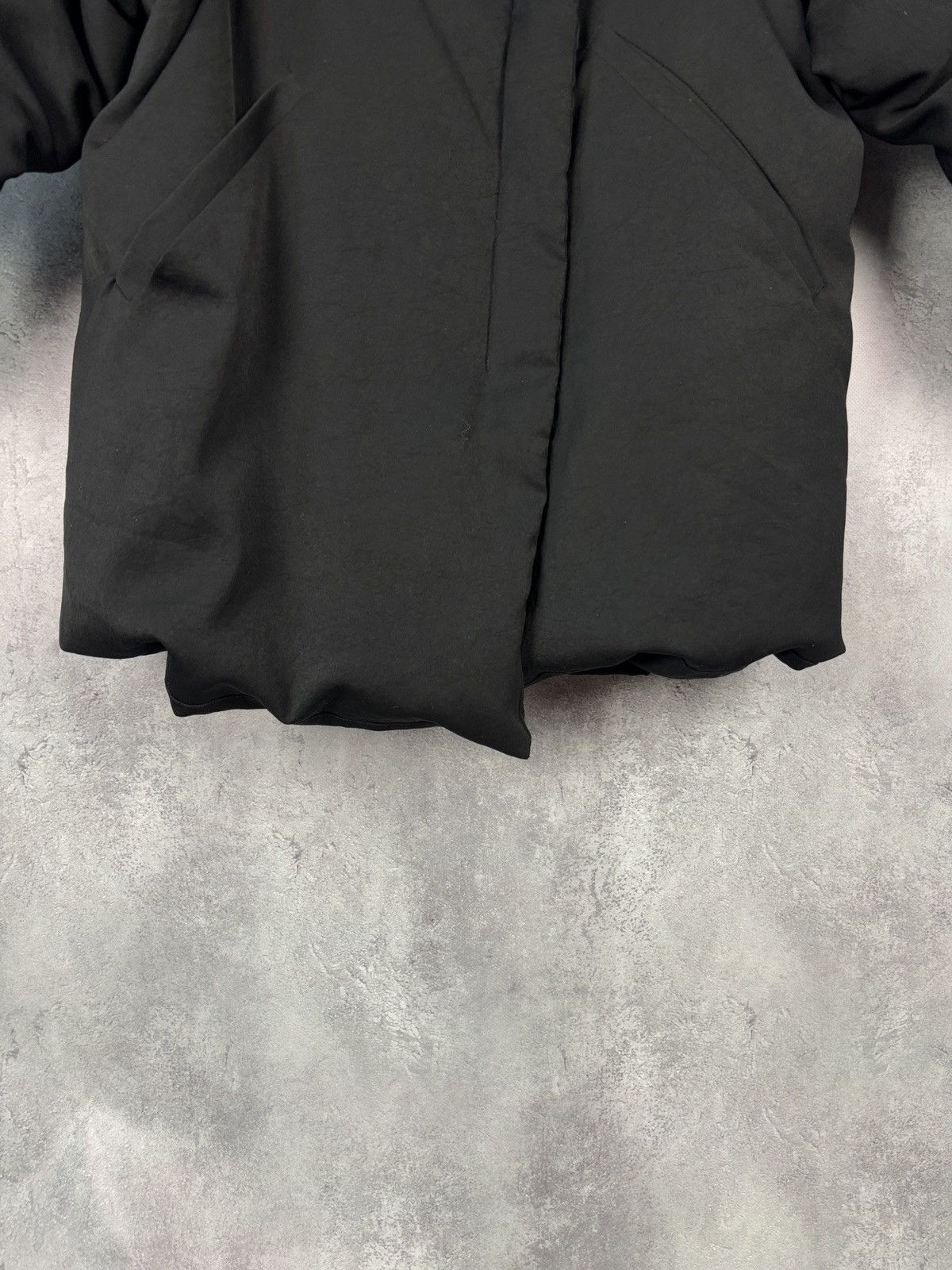 Designer × Rundholz Rundholz Puffer Jacket Size M / US 6-8 / IT 42-44 - 5 Thumbnail