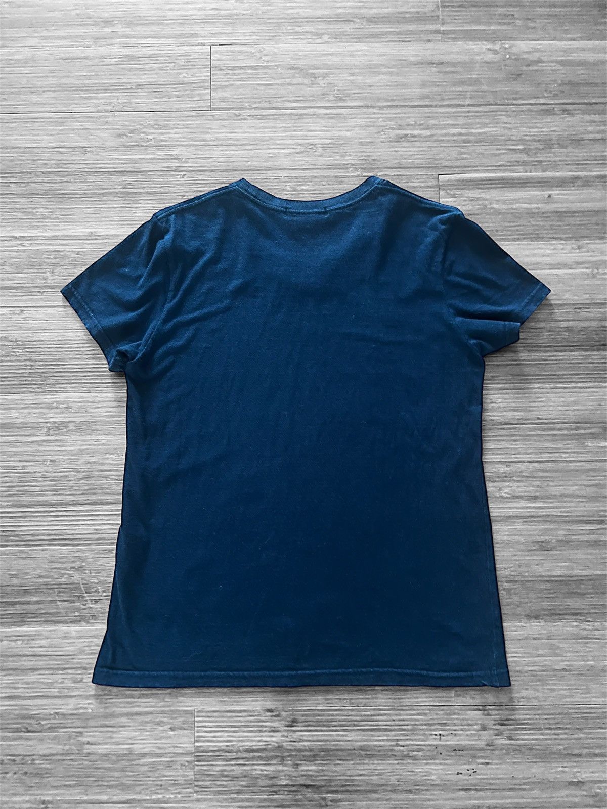 Undercover Undercover ‘We Make Silence’ tee Size US S / EU 44-46 / 1 - 2 Thumbnail