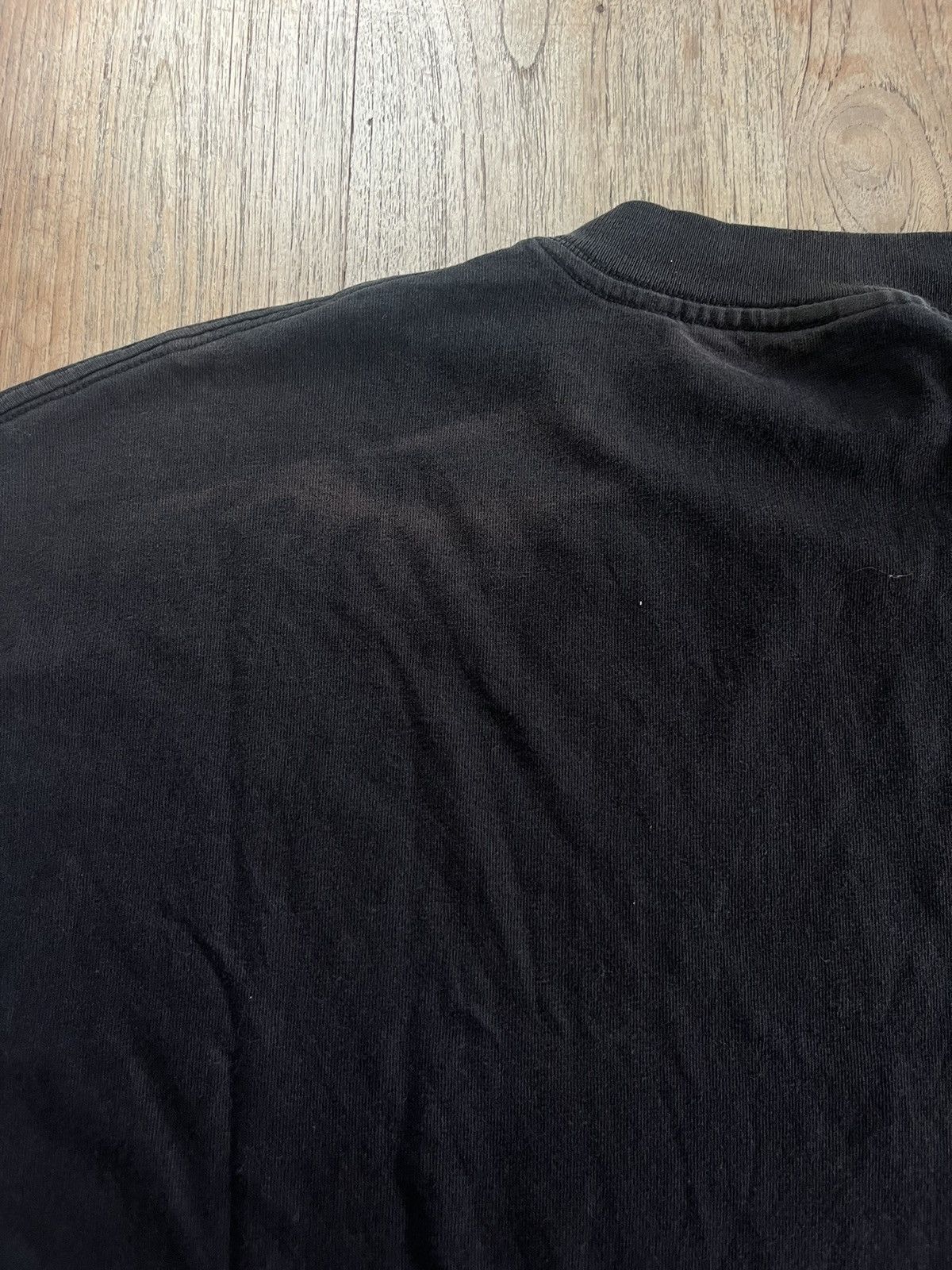 Vintage Vintage DJ TURNTABLISM 2000’s Down by Law T-shirt Size US XXL / EU 58 / 5 - 11 Thumbnail