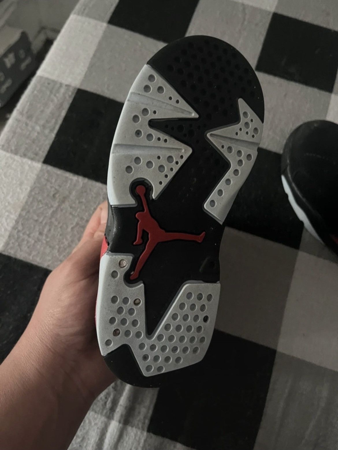 Jordan Brand Jordans size Size US 8.5 / EU 41-42 - 8 Thumbnail