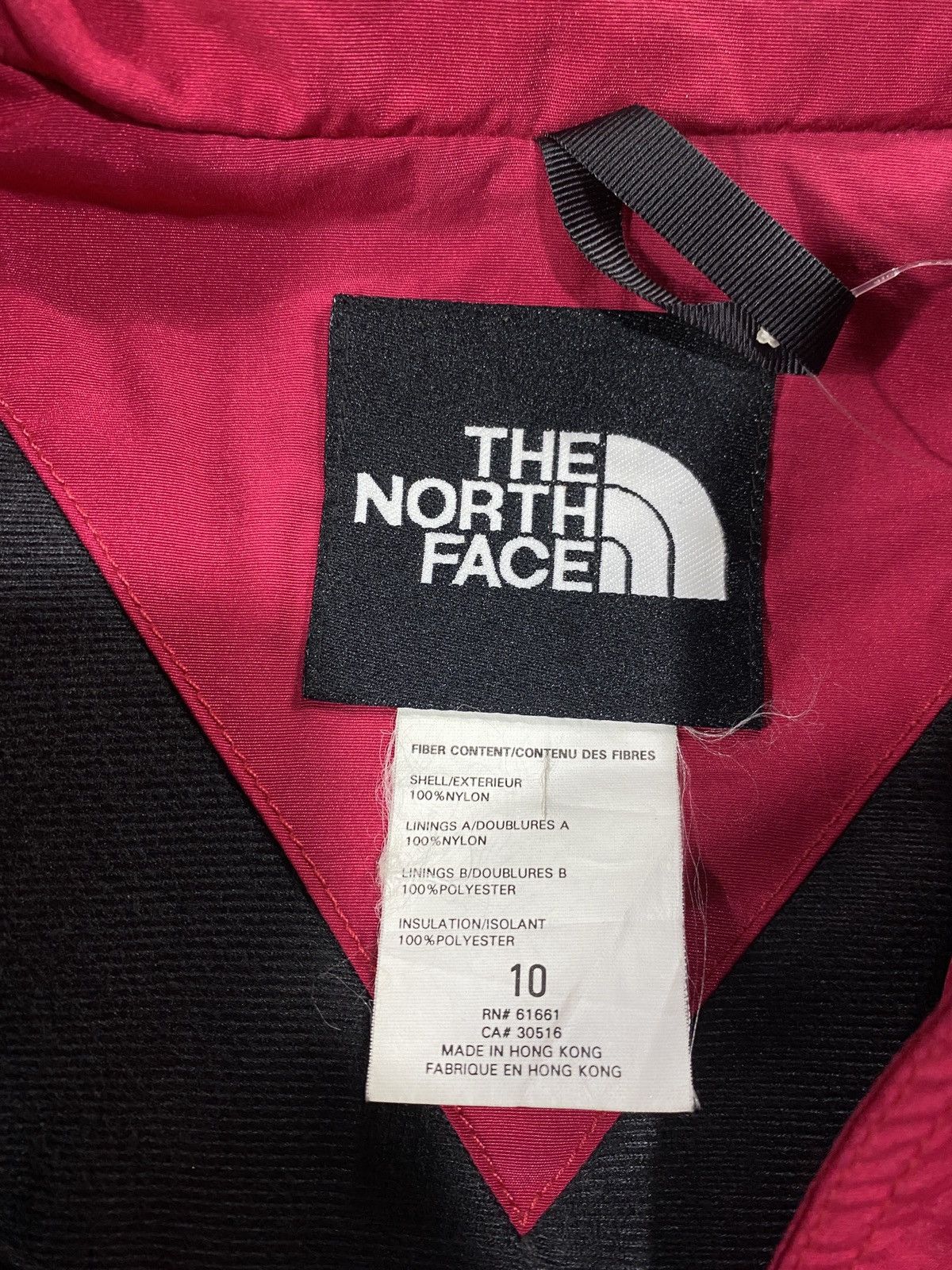 The North Face The North Face Extreme Light Jacket Size US M / EU 48-50 / 2 - 22 Thumbnail