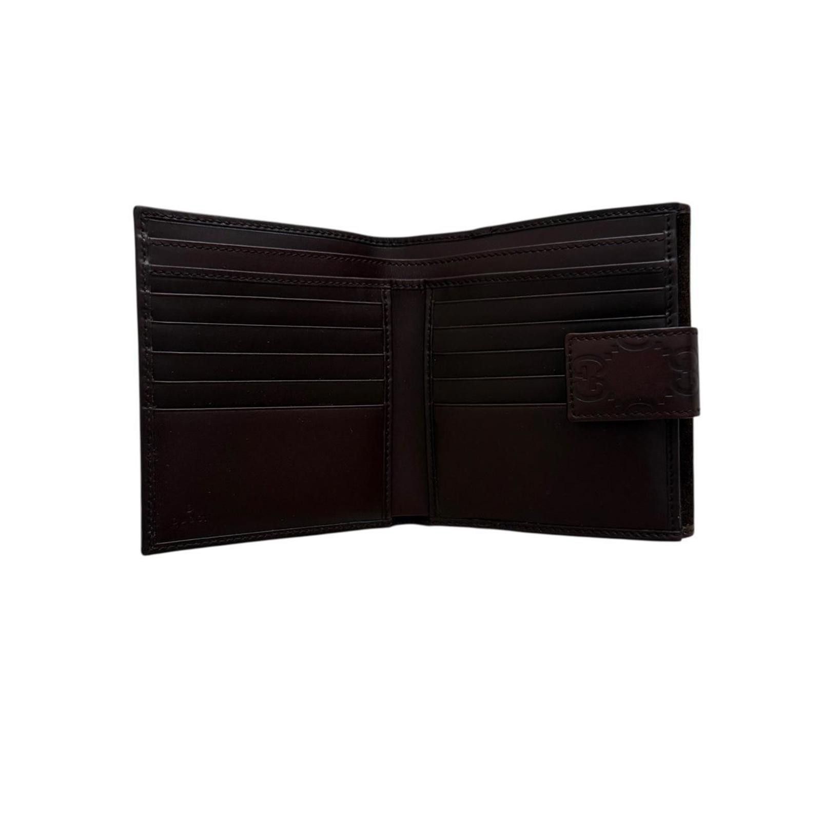 Vivienne Westwood Vivienne Westwood Women's Brown Wallet-purs Size ONE SIZE - 3 Thumbnail