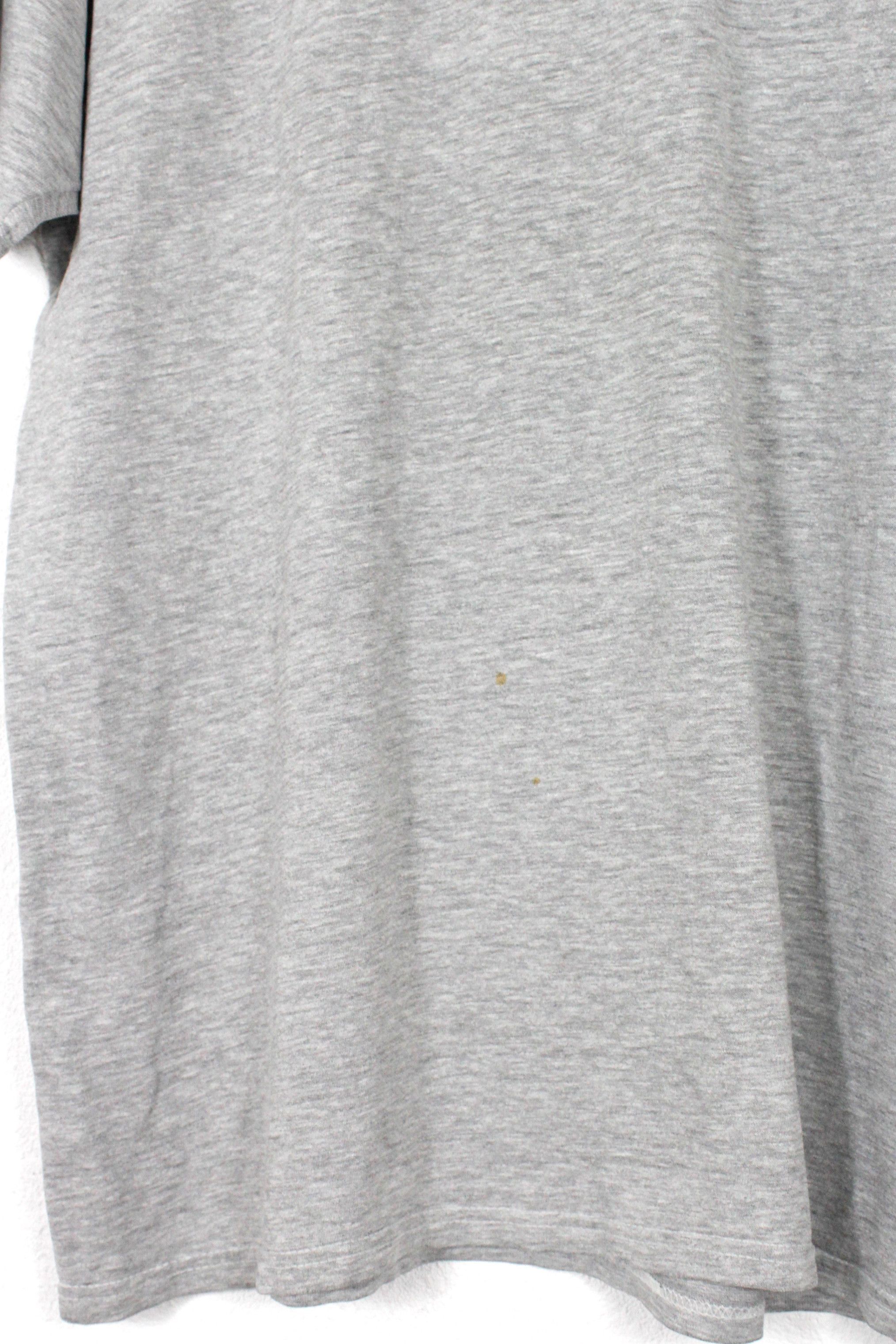 No Fear × Vintage Vintage 90s No Fear Fast Filthy Fearless T-shirt Tee Rare Size US L / EU 52-54 / 3 - 4 Thumbnail