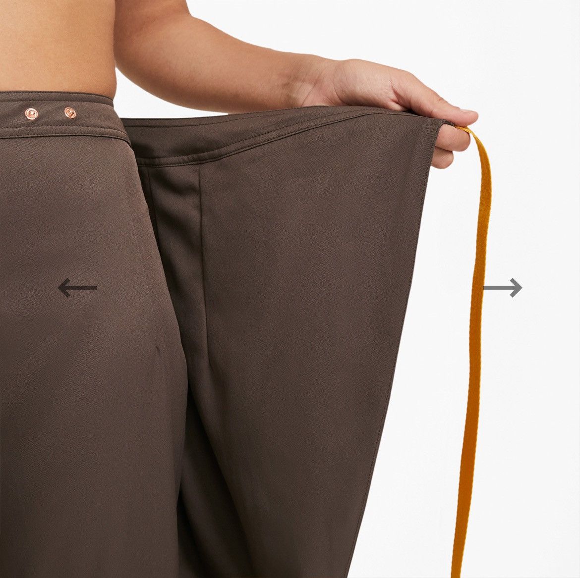 Jordan Brand × Nike Jordan Pants Size 26" / US 2 / IT 38 - 7 Thumbnail