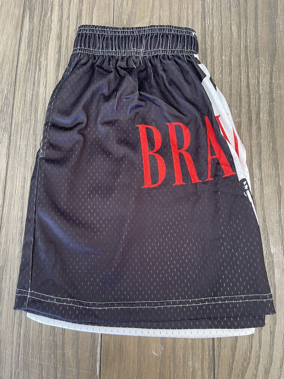 Bravest Studios Scarface shops Shorts