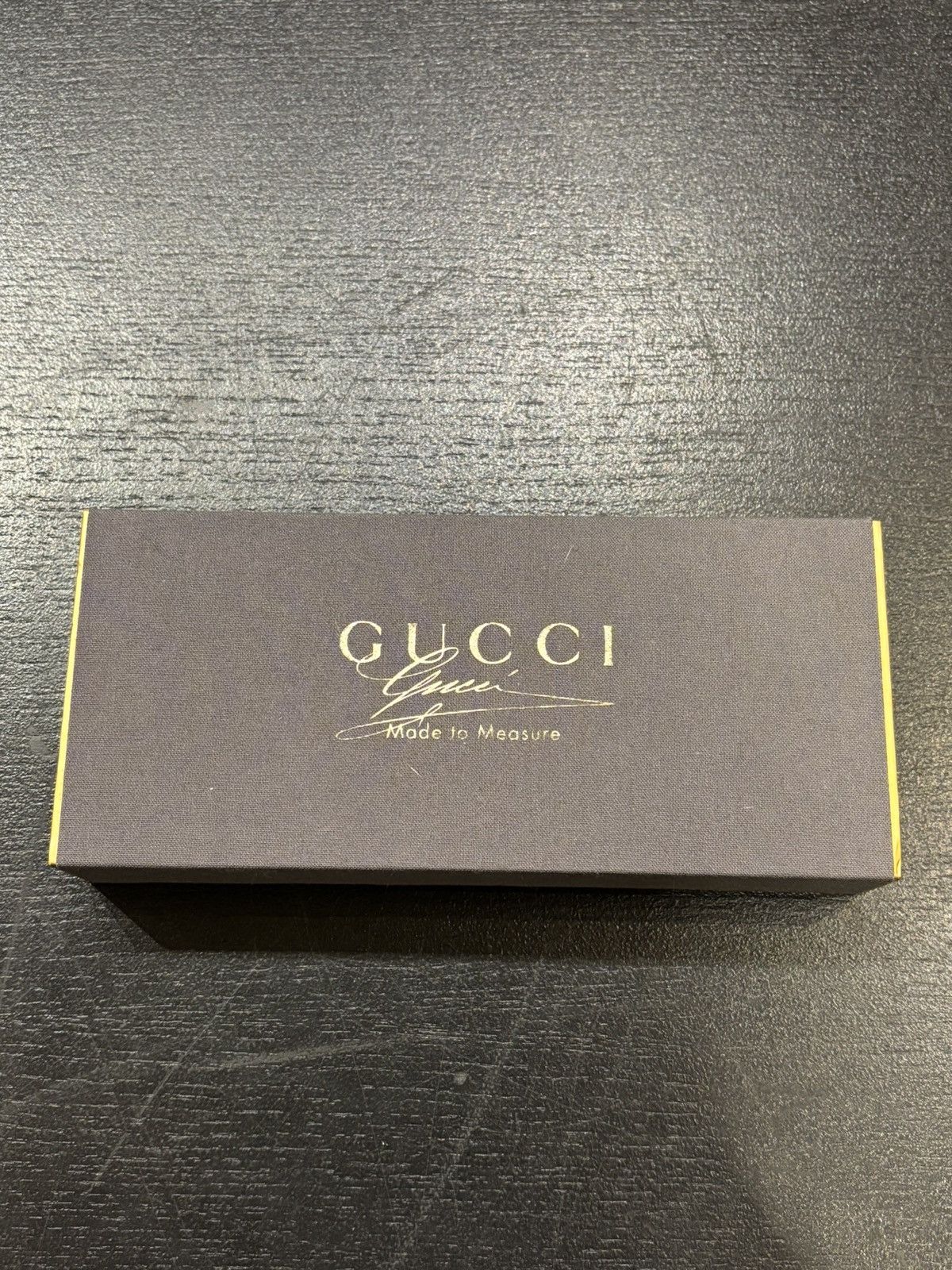 Gucci Gucci Shoehorn Size ONE SIZE - 4 Thumbnail