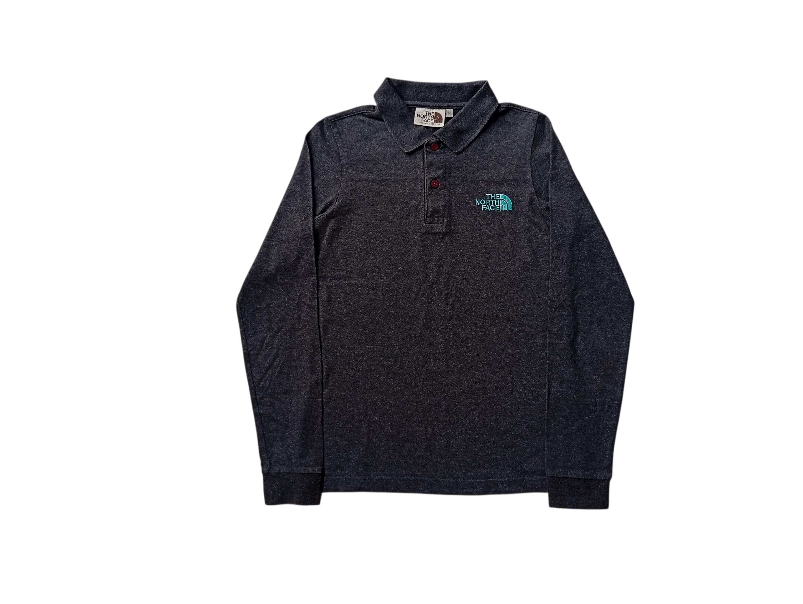 The North Face The North Face poloshirt Size XS / US 0-2 / IT 36-38 - 1 Thumbnail