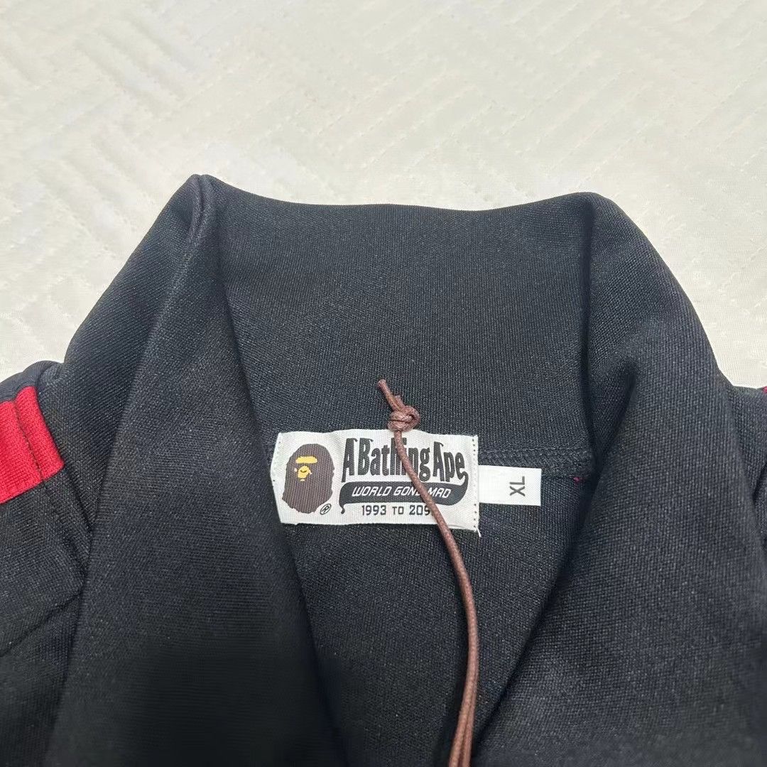 Bape BAPE CLASSIC JACKET Size US XL / EU 56 / 4 - 4 Thumbnail
