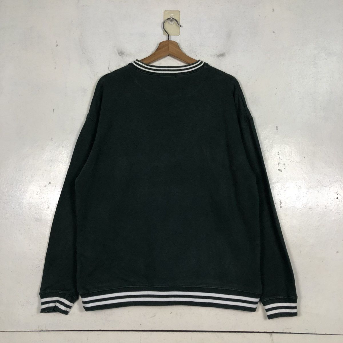 Beams Japan 📌Vintage Sweatshirt Beams Heart Issey Miyake Size US L / EU 52-54 / 3 - 10 Thumbnail