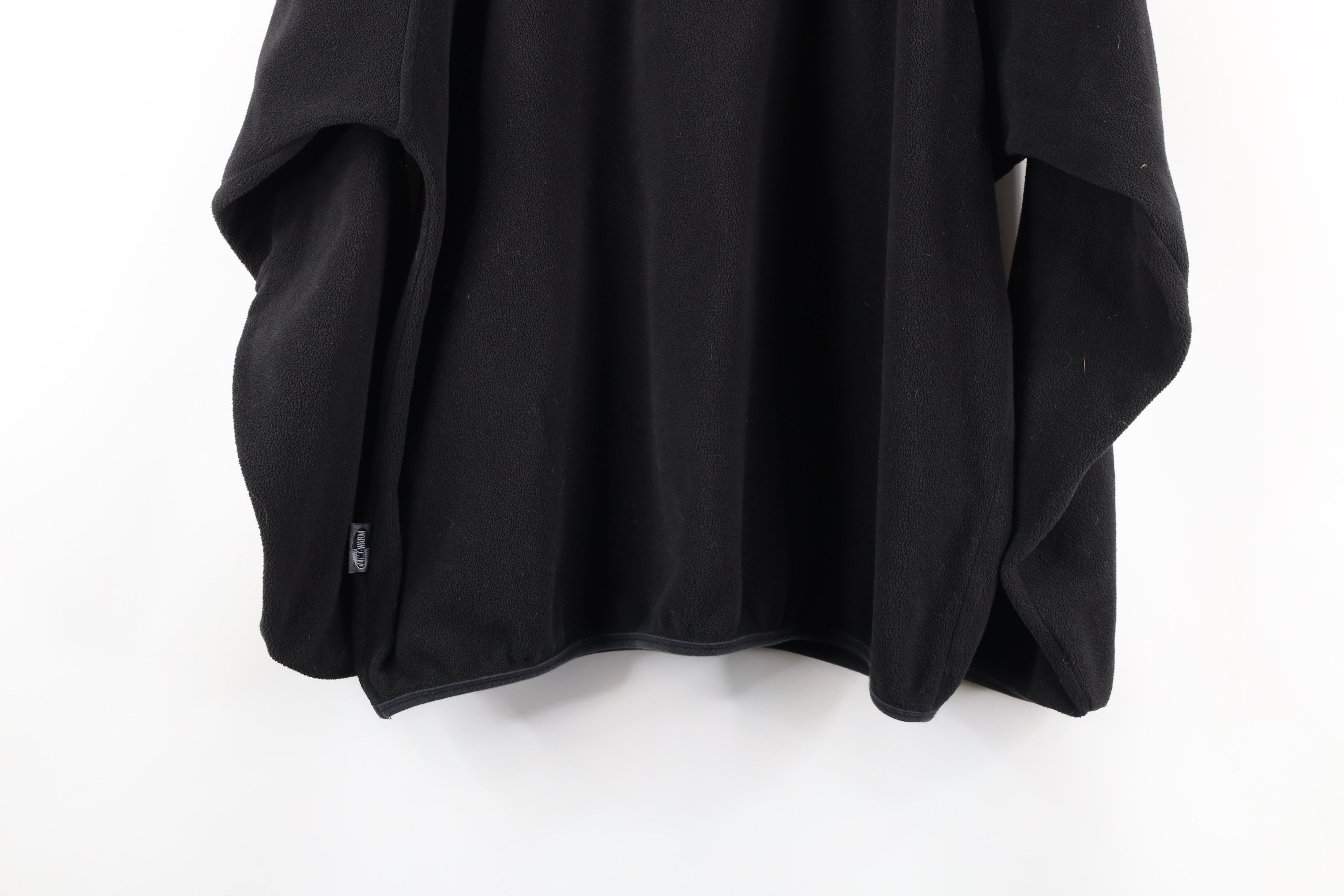 Adidas Vintage 90s Adidas Golf Half Zip Fleece Pullover Sweater Size US S / EU 44-46 / 1 - 11 Thumbnail