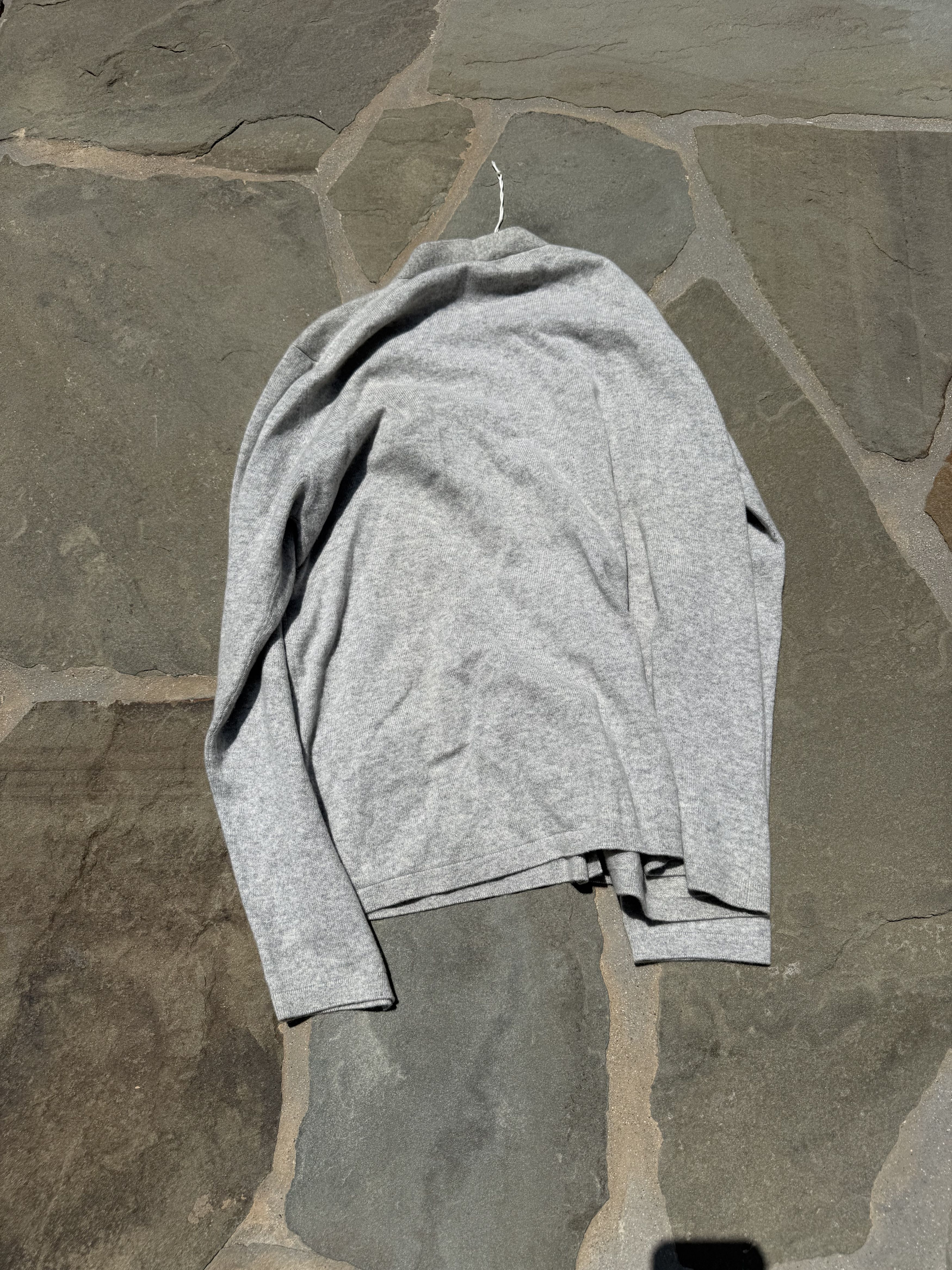 Malo Malo Casmere Sweater Size XS / US 0-2 / IT 36-38 - 2 Thumbnail