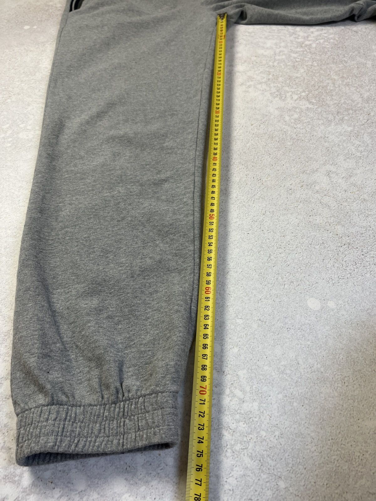Ermenegildo Zegna Ermenegildo Zegna Pants Men's Made in Italy Size US 34 / EU 50 - 9 Thumbnail