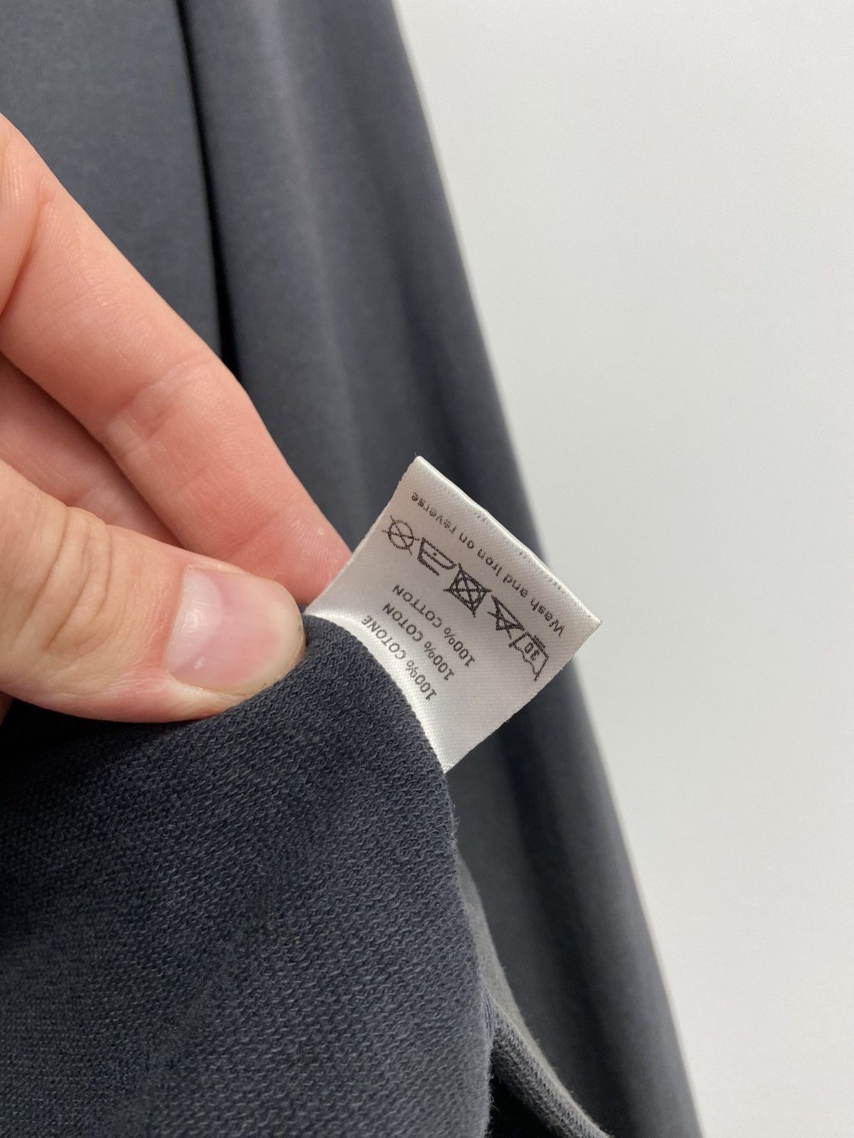 Dior Dior Homme Hoodie Zipper Size US M / EU 48-50 / 2 - 12 Thumbnail