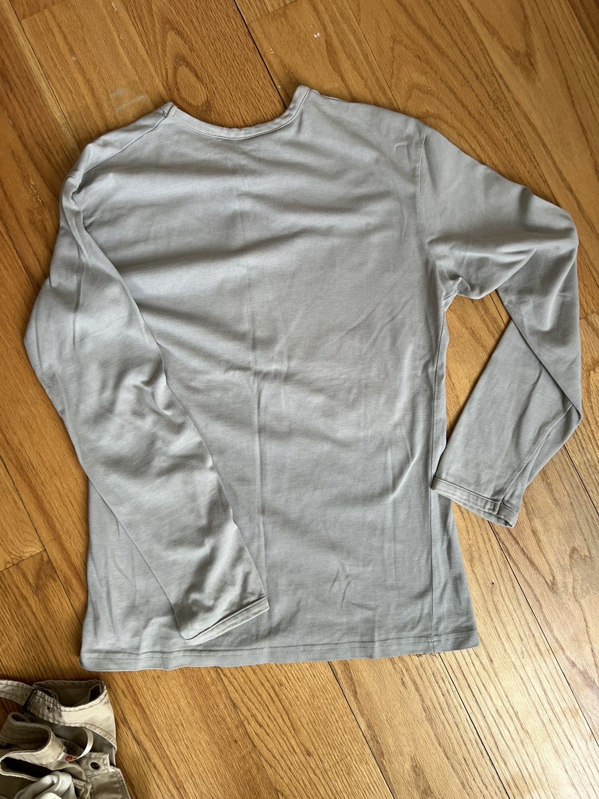 Other Fake 562 Long Sleeve Graphic Tee Size US M / EU 48-50 / 2 - 3 Thumbnail