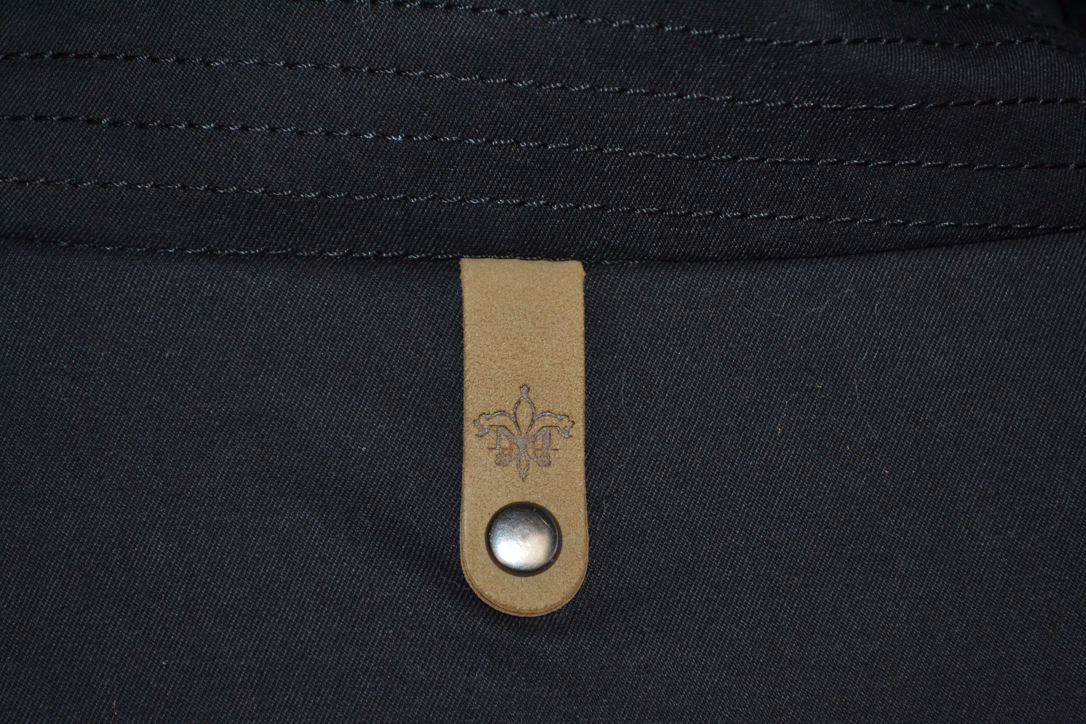 Mackage Mackage Down Insulated Black Trench Coat Women's L Belted Size L / US 10 / IT 46 - 12 Thumbnail