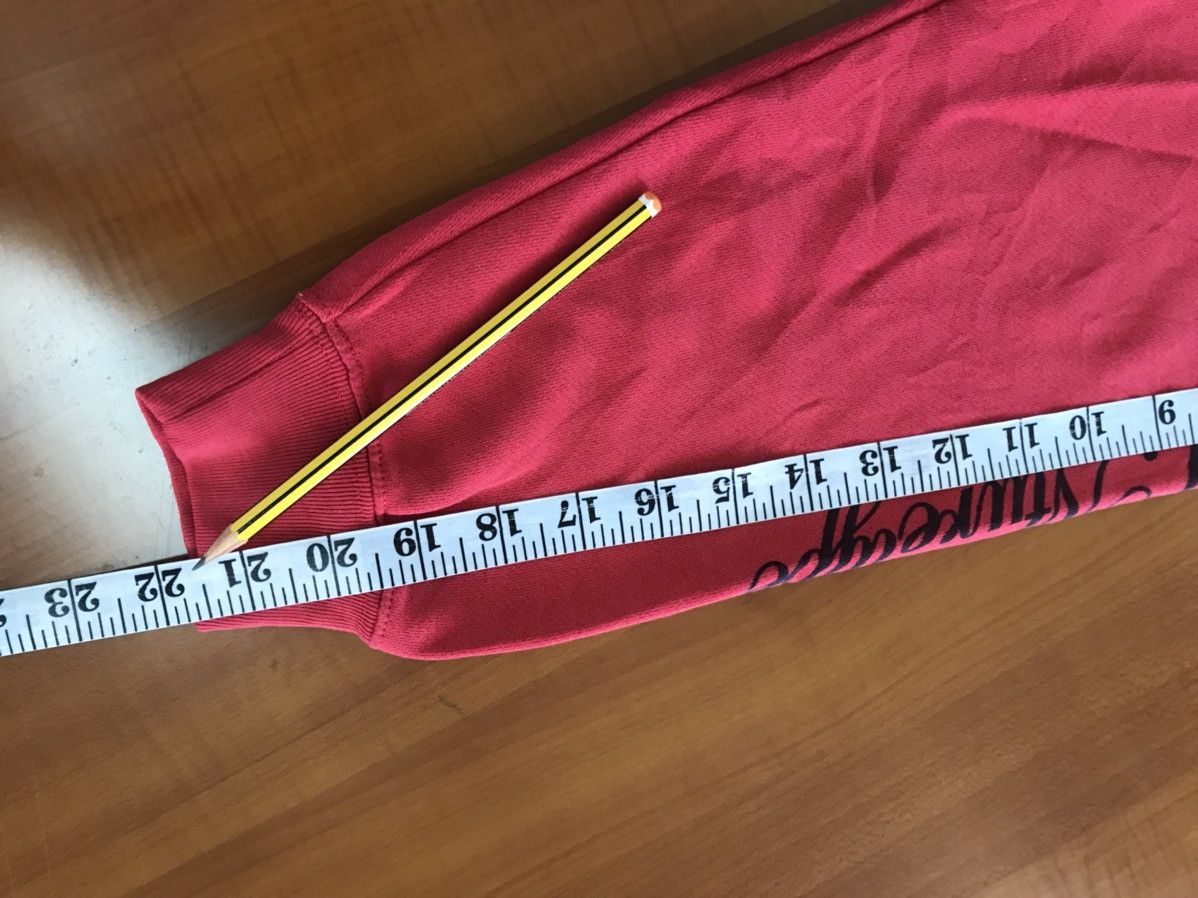 Japanese Brand Unbranded USA Fronthit Sweatshirt Size US M / EU 48-50 / 2 - 14 Thumbnail