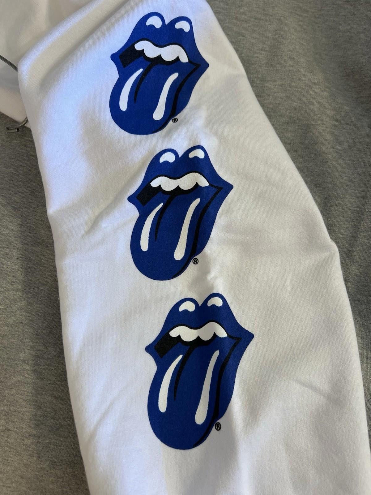 Chrome Hearts Chrome Hearts Rolling Stones Exclusive Sweatpants Size US 34 / EU 50 - 8 Thumbnail