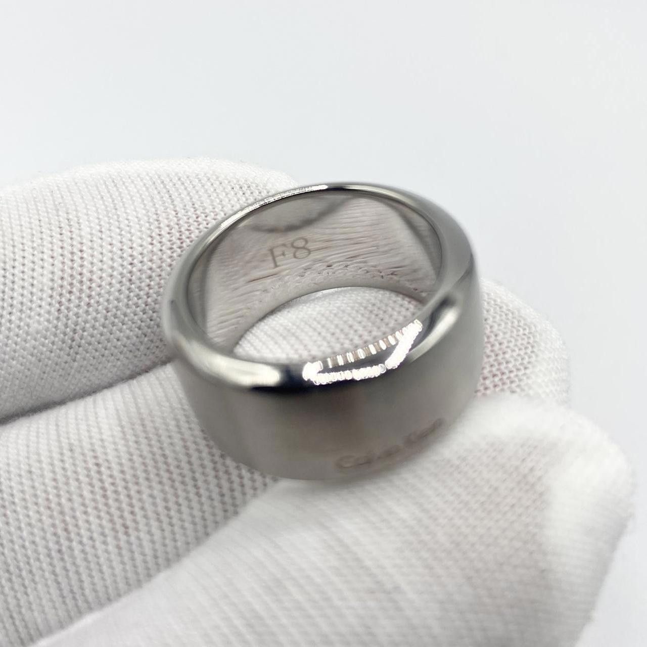 Calvin Klein Calvin Klein Ring Size ONE SIZE - 5 Thumbnail