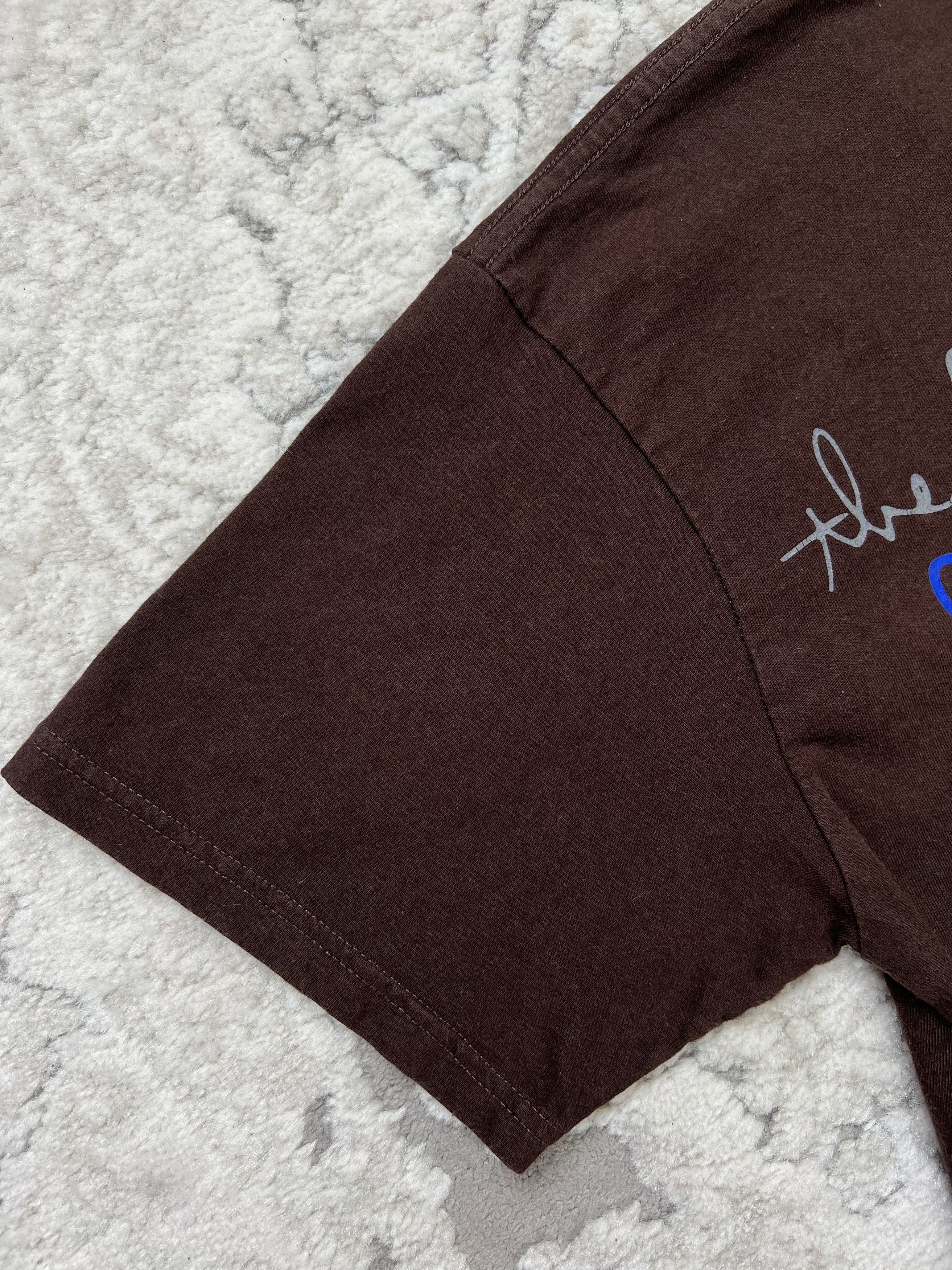 Quiksilver Vintage Quiksilver T-Shirt Big Front Back Logos Size US M / EU 48-50 / 2 - 11 Thumbnail
