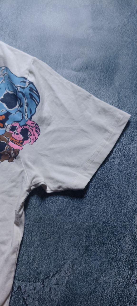 Ed Hardy Vintage Ed Hardy Christian Audigier Y2K T Shirt Size XL / US 12-14 / IT 48-50 - 3 Thumbnail