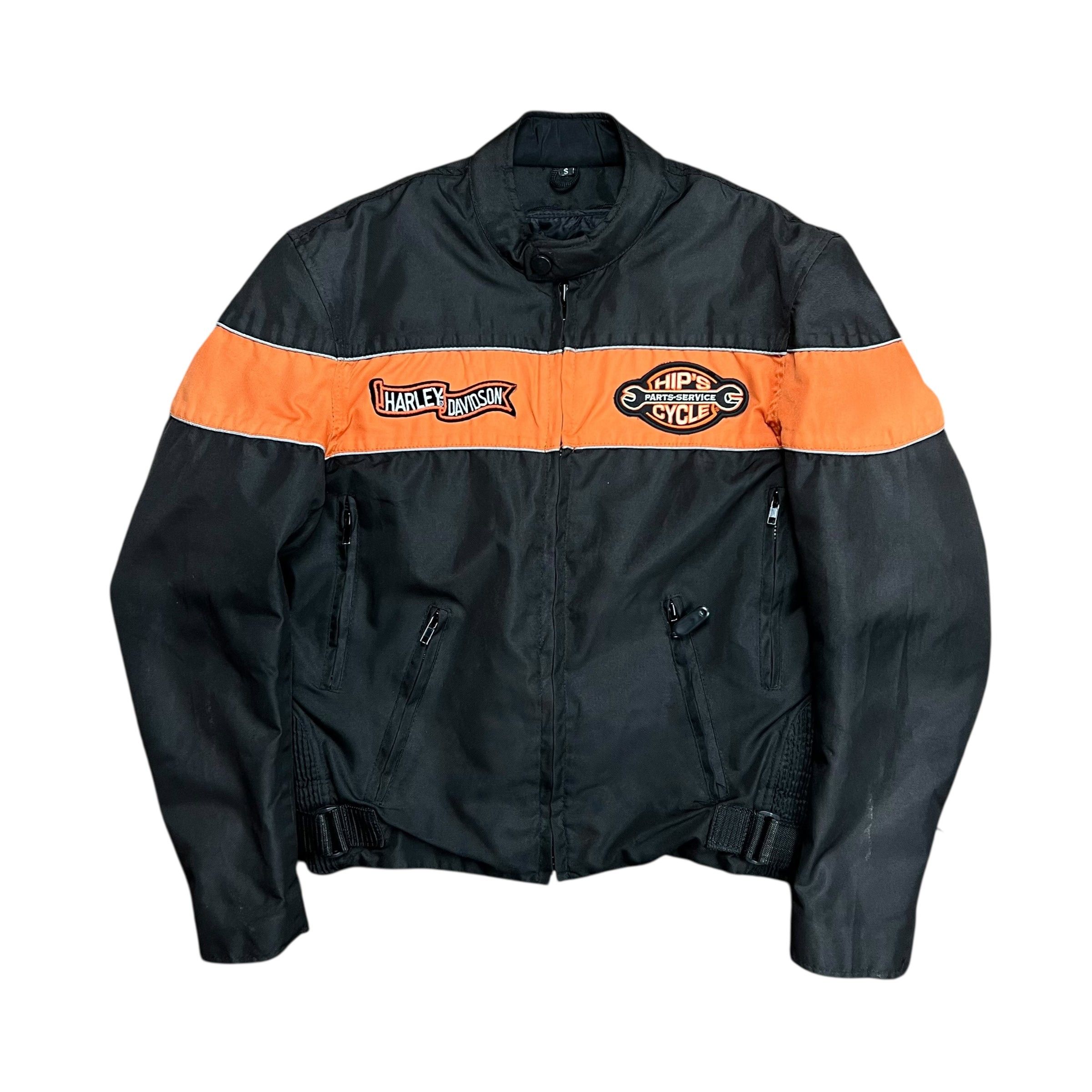 Harley Davidson CWU-55/P Jacket 90’s Harley Davidson × Vintage Vintage 90's Harley Davidson CWU Flying