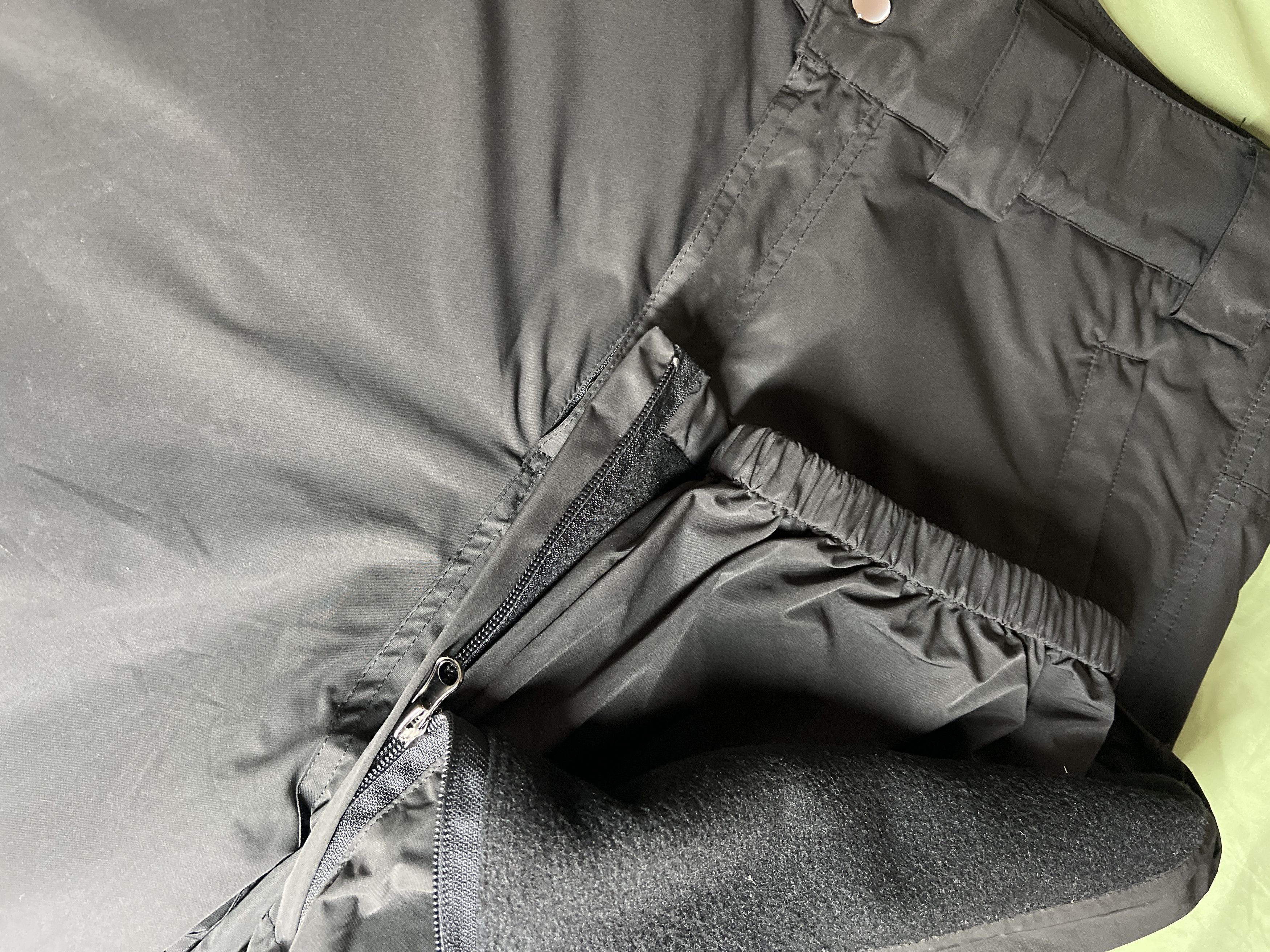 Other Psyco skateboards Snow pants Size US 34 / EU 50 - 4 Thumbnail