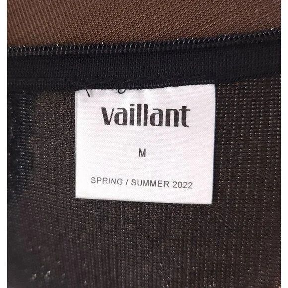 Other Vaillant Studio Leggings Size M Womens Black SSENSE Size 27" / US 4 / IT 40 - 11 Thumbnail