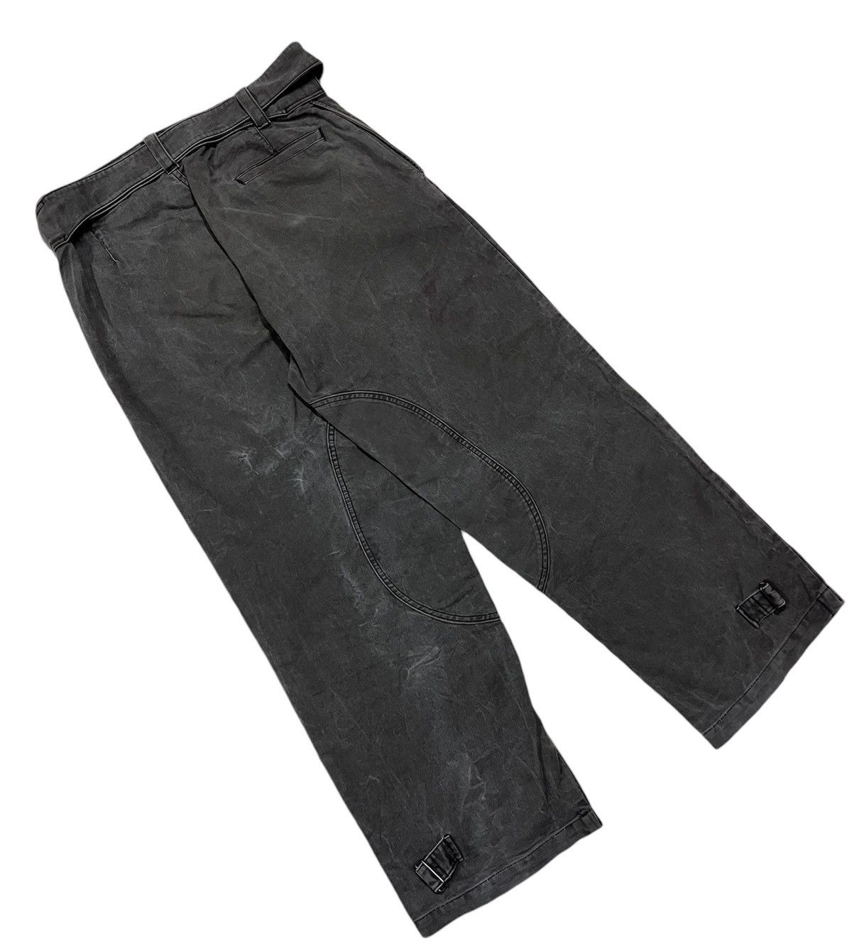 Designer × Japanese Brand × Journal Standard Journal standard usn dack pants Size US 36 / EU 52 - 14 Thumbnail