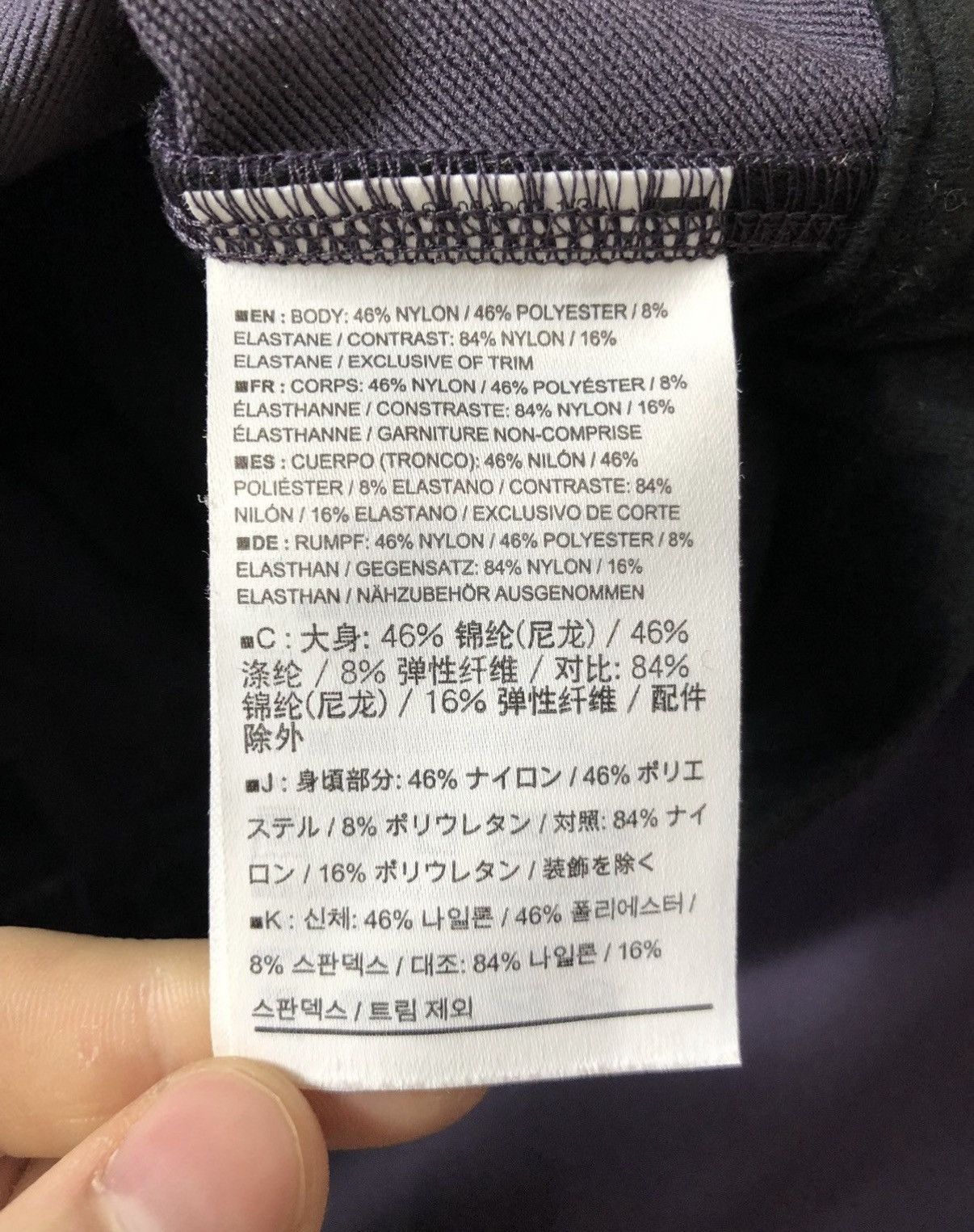 Arc'teryx Arcteryx ski pants Size 28" / US 6 / IT 42 - 15 Thumbnail