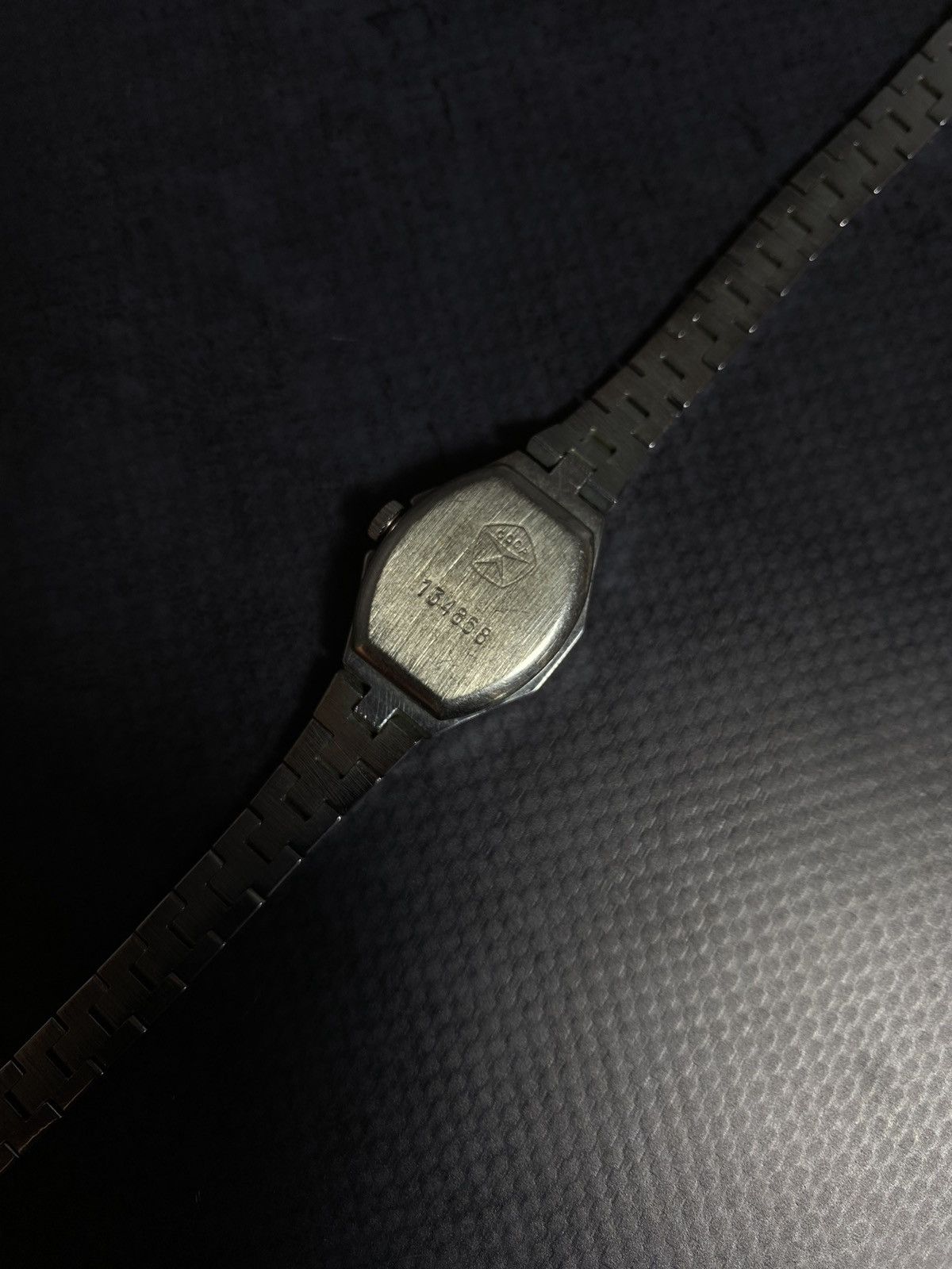 Jewelry Rare Vintage Soviet “Luch” Watch with New Strap Size ONE SIZE - 12 Thumbnail