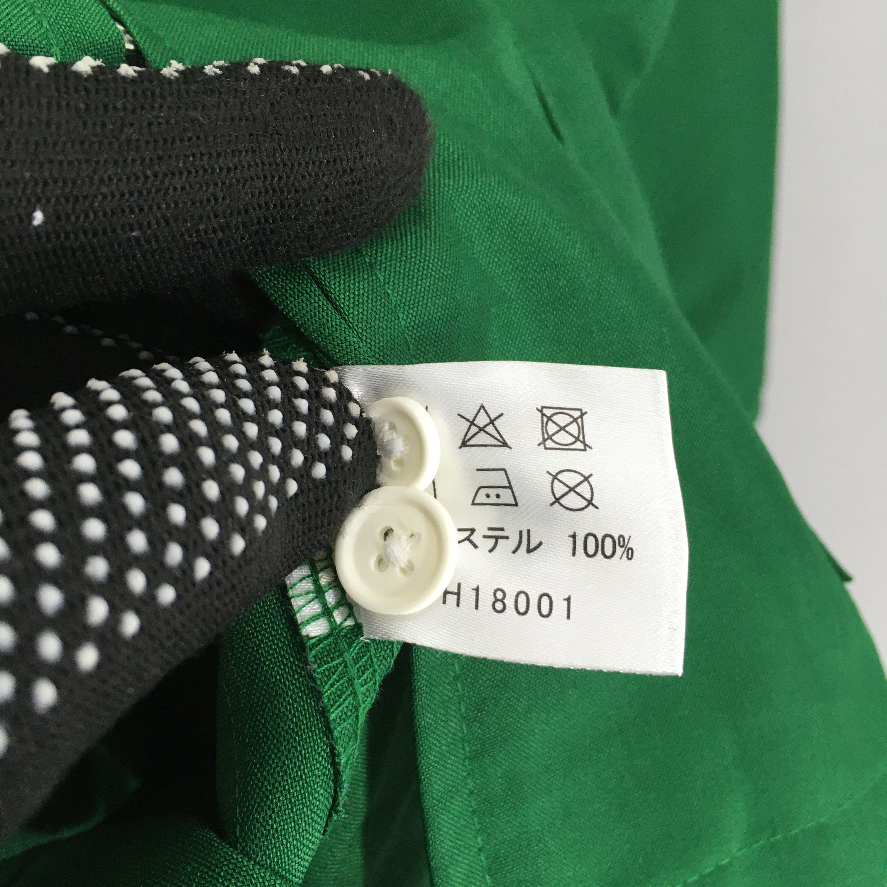 Japanese Brand Vintage 7-Eleven Uniform Workers Shirt Small Size US S / EU 44-46 / 1 - 7 Thumbnail