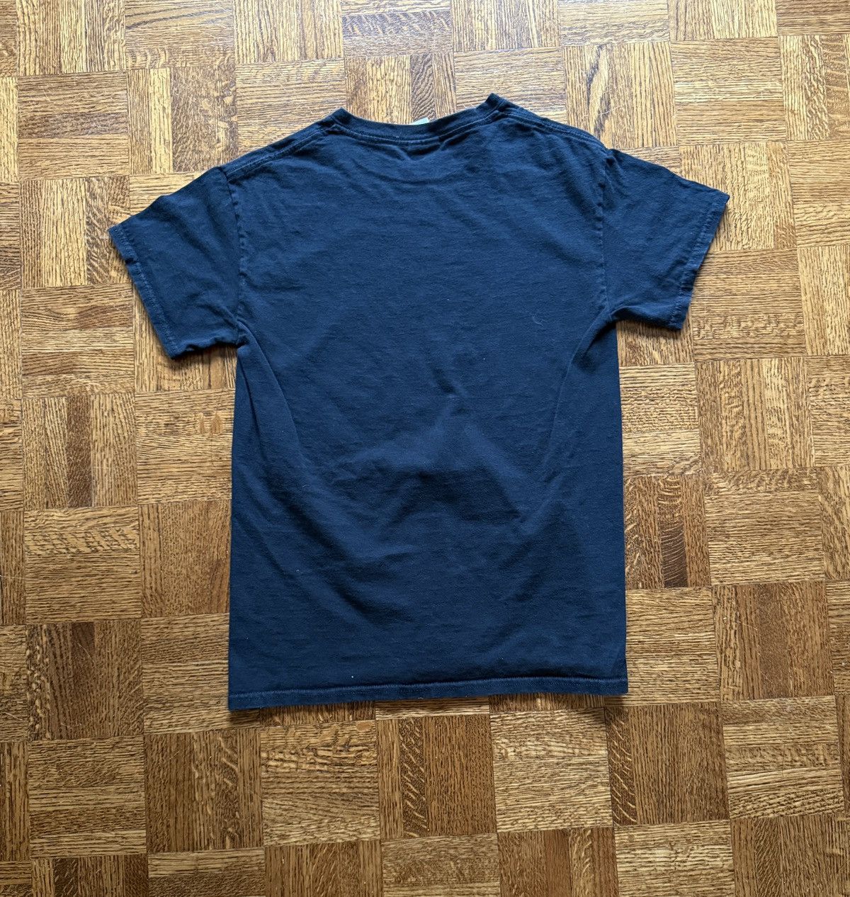 Japanese Brand Vintage Y2K Cedar Point Halloweekends Graphic Tee Size US S / EU 44-46 / 1 - 4 Thumbnail