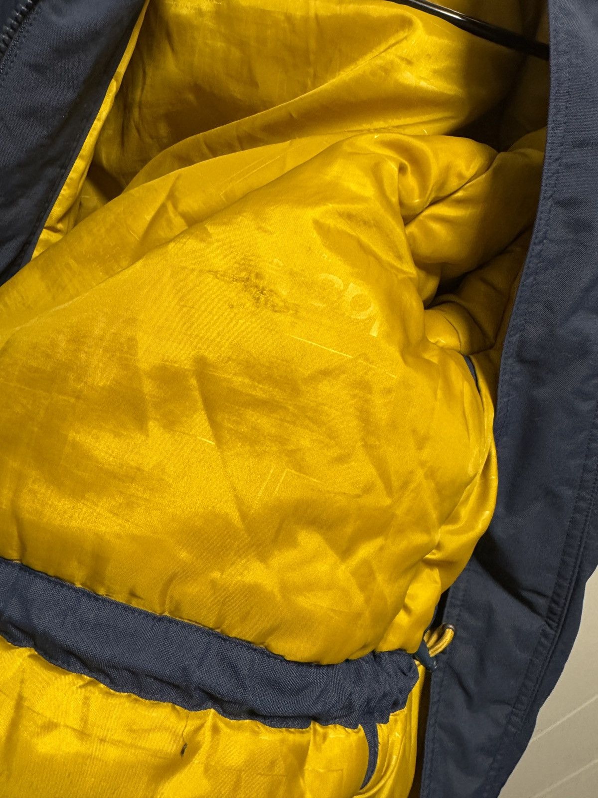 Adidas Adidas Parka Ab7858 2015 Size US M / EU 48-50 / 2 - 7 Thumbnail