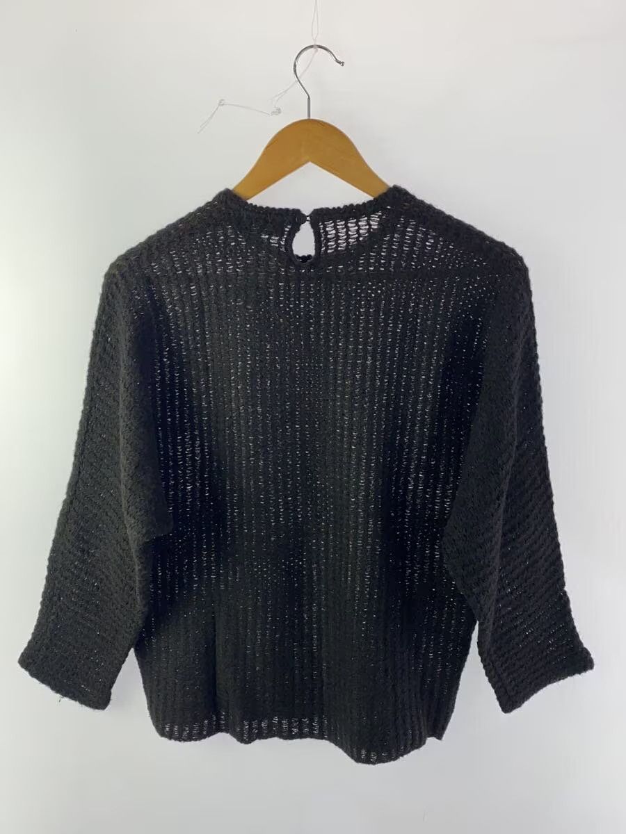 Jean Paul Gaultier Open Stitch Knit Sweater Size S / US 4 / IT 40 - 2 Thumbnail