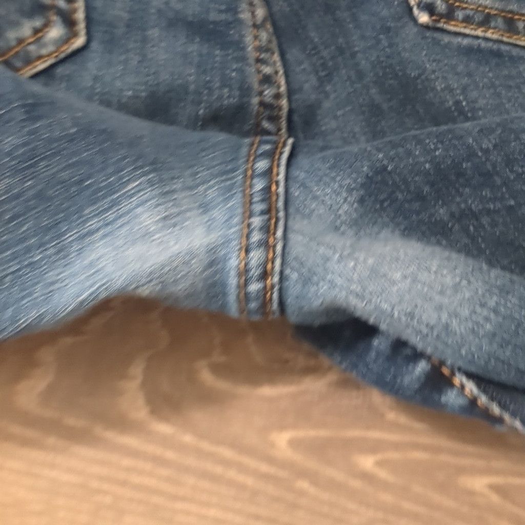 Other Slink cury jeans size 16 Size 38" / US 16 / IT 52 - 7 Thumbnail