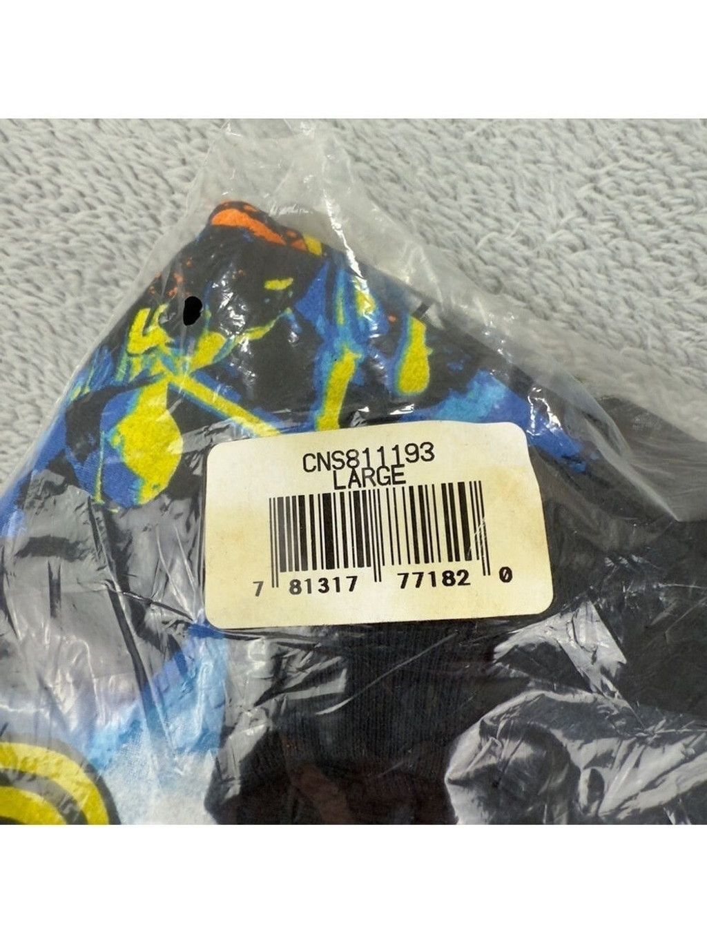 Chase Authentics Chase Authentics NWT Men's Sz L 2013 Sprint Cup Series T Shi Size US L / EU 52-54 / 3 - 6 Thumbnail