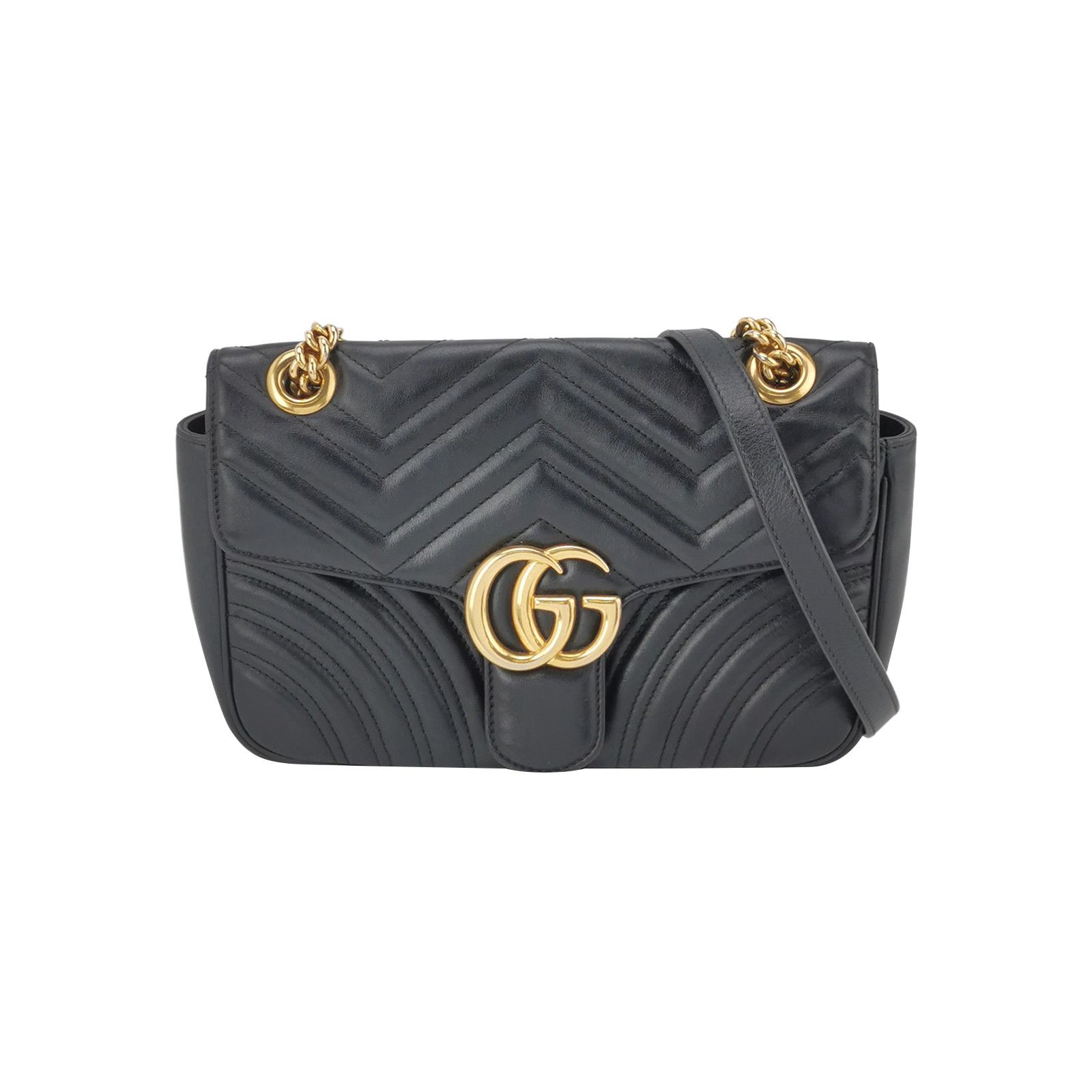 Gucci Gucci Women os Shoulder Bags Size ONE SIZE - 1 Thumbnail