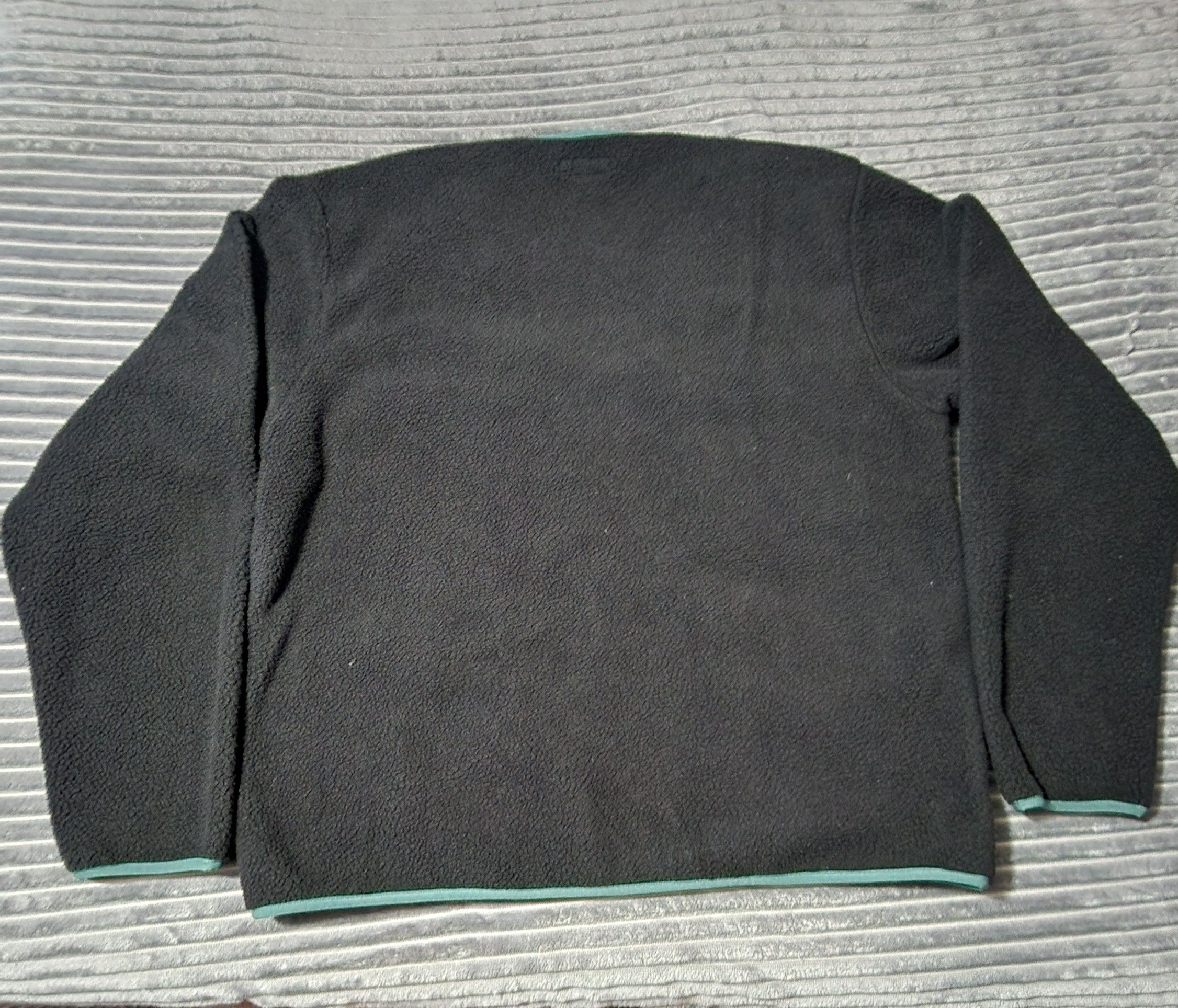 Stussy Stussy Fleece cardigan XL Size US XL / EU 56 / 4 - 2 Thumbnail