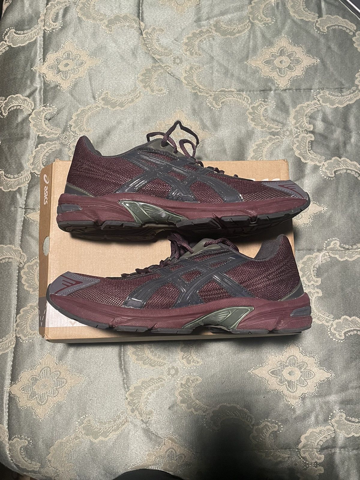 Asics Ub 2 S Gel 1130 | Grailed