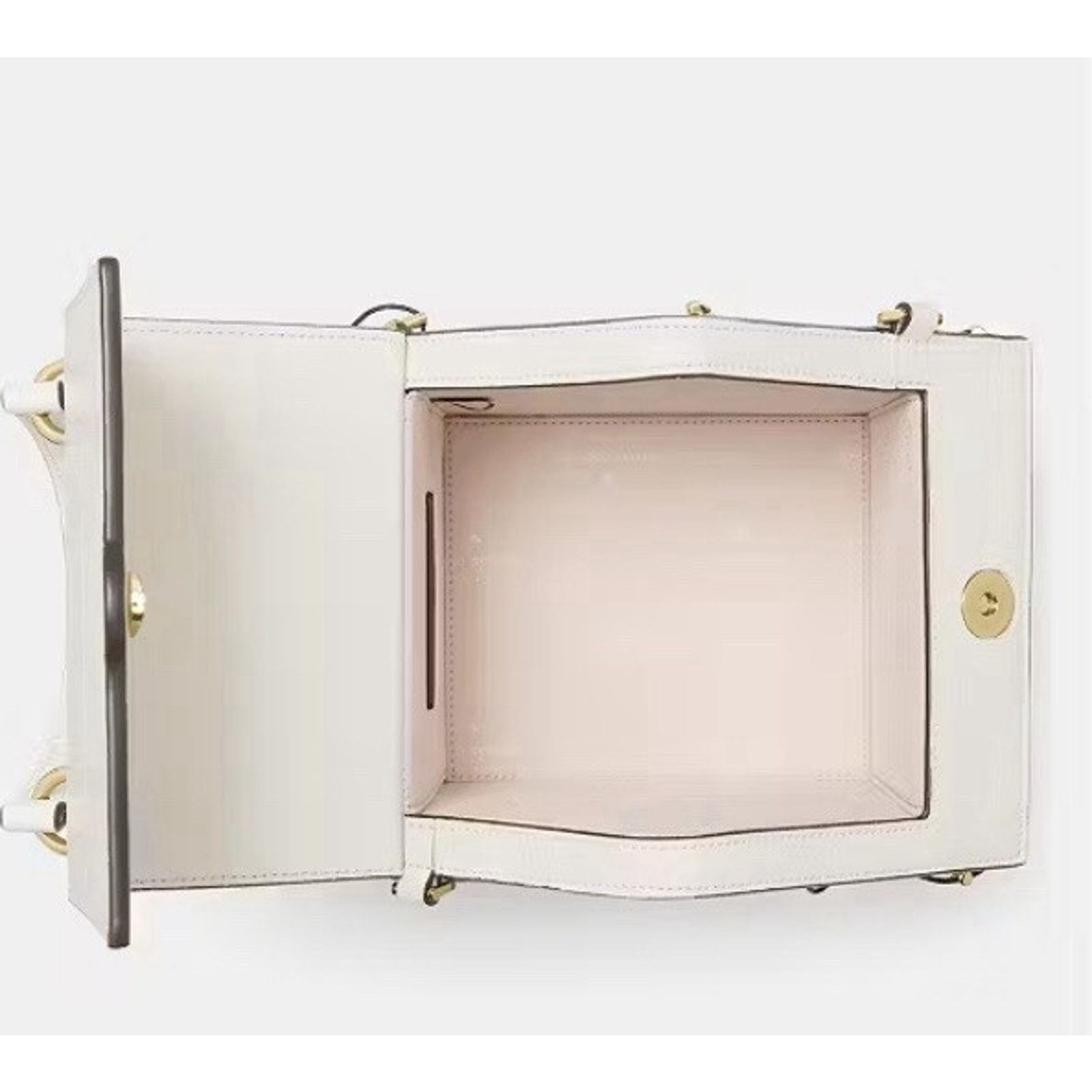 Kate Spade NWT Kate Spade Peanuts $450 Snoopy Woodstock Crossbody Purse Size ONE SIZE - 4 Thumbnail