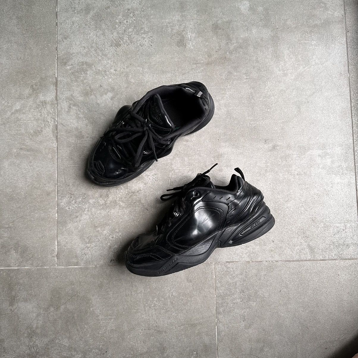 Martine Rose × Nike Nike x Martine Rose Air Monarch IV Size US 7 / EU 40 - 2 Thumbnail