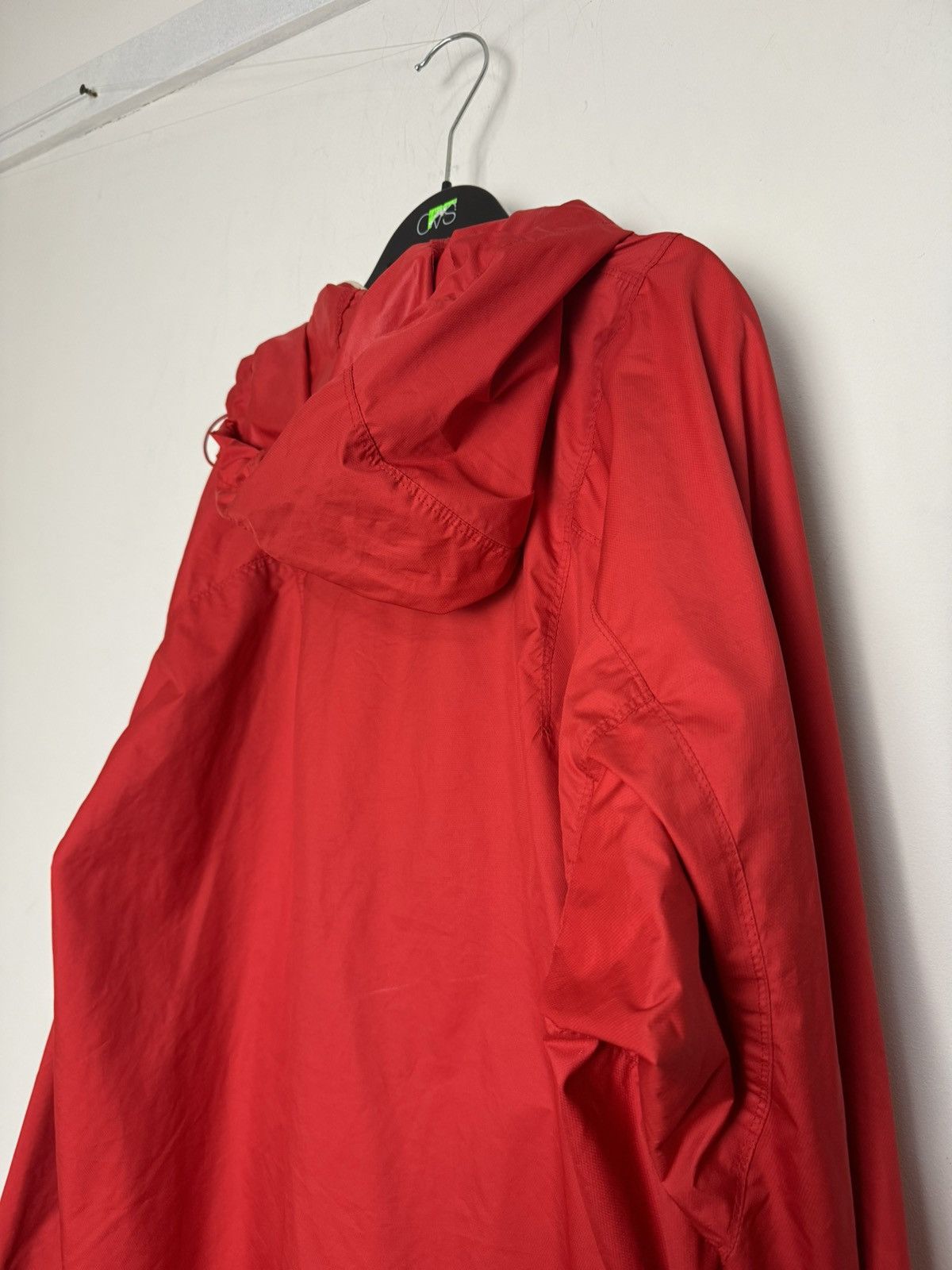 Nike Nike ACG windbreaker clima-fit outdoor gorpcore style Size US L / EU 52-54 / 3 - 5 Thumbnail