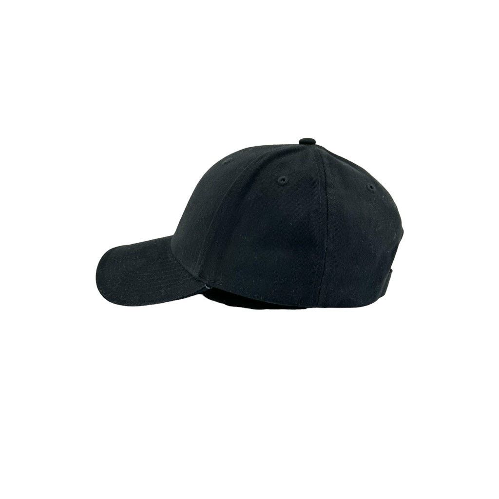 BMW BMW Lifestyle Embroidered Small Logo Adjustable Hat Size ONE SIZE - 2 Thumbnail