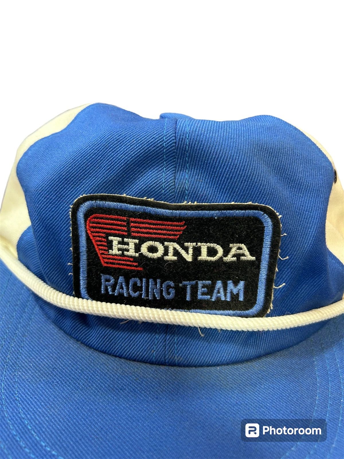 Other Honda racing Size ONE SIZE - 2 Thumbnail