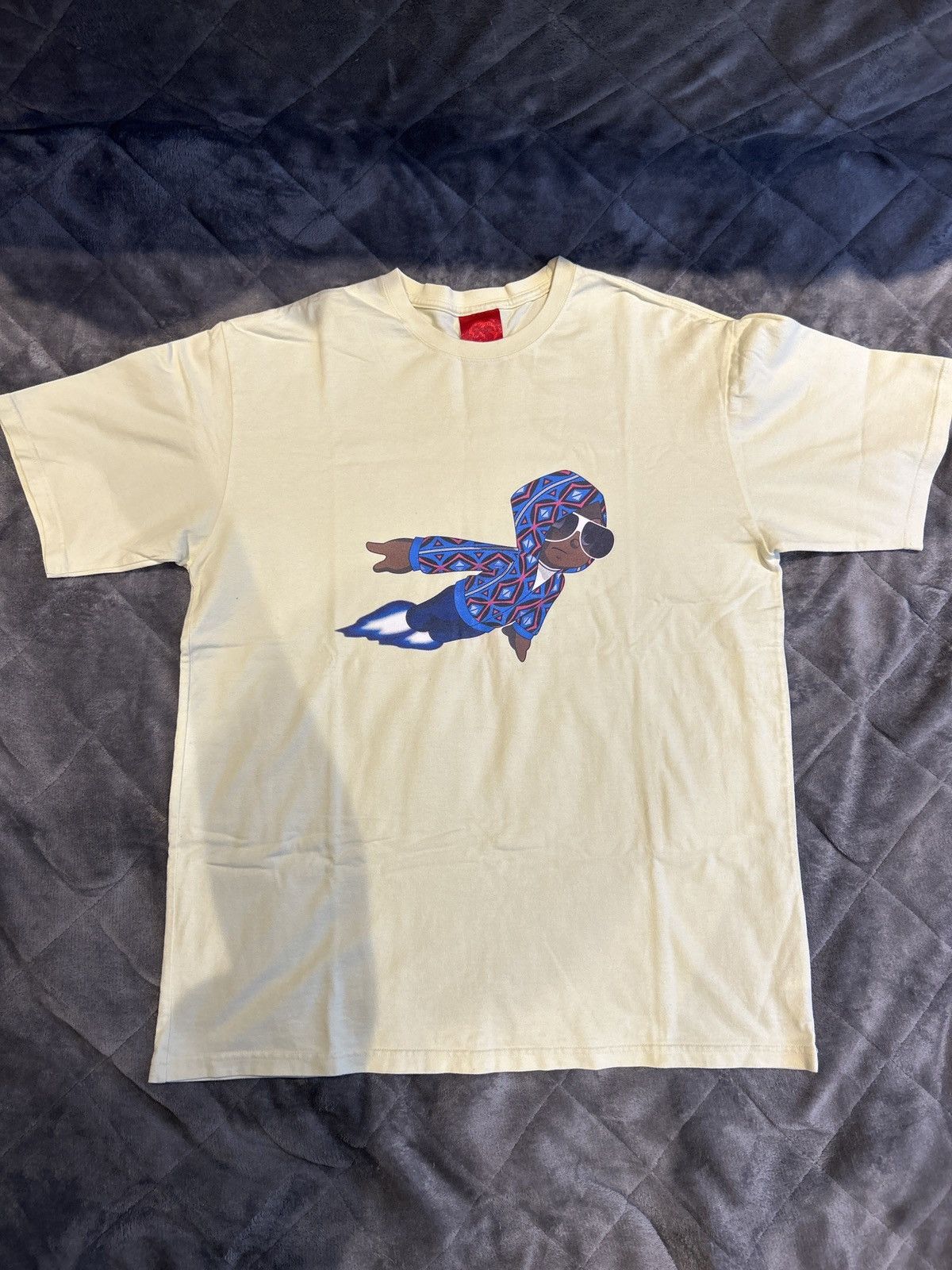 Swagger Swagger x Lupe Fiasco Size US L / EU 52-54 / 3 - 1 Thumbnail