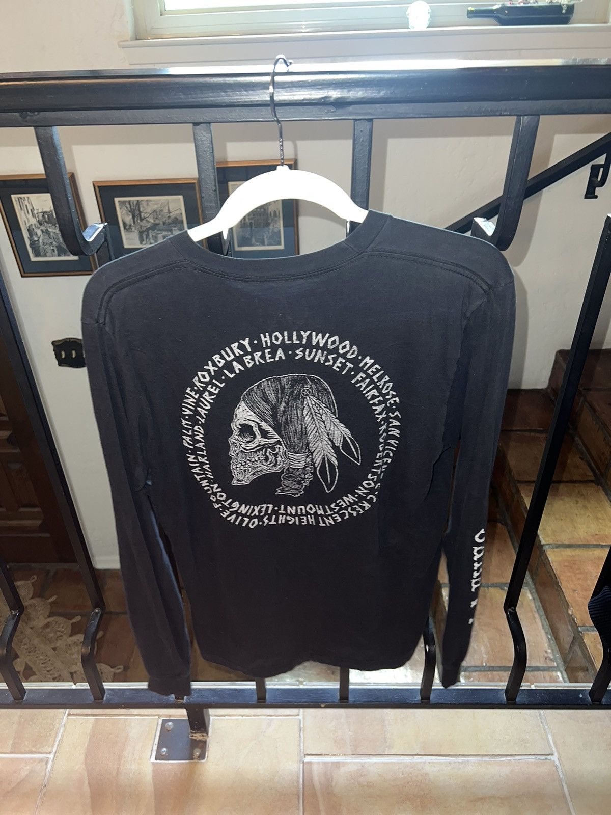 Local Authority Local Authority FUFC Long Sleeve Size US M / EU 48-50 / 2 - 1 Thumbnail