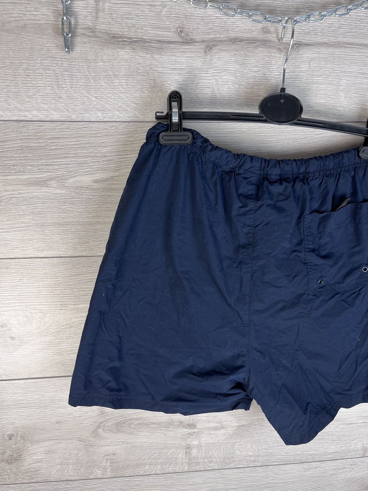 Nike Vintage nylon men’s shorts Nike drill size l USA 🇺🇸 Size US 32 / EU 48 - 12 Thumbnail
