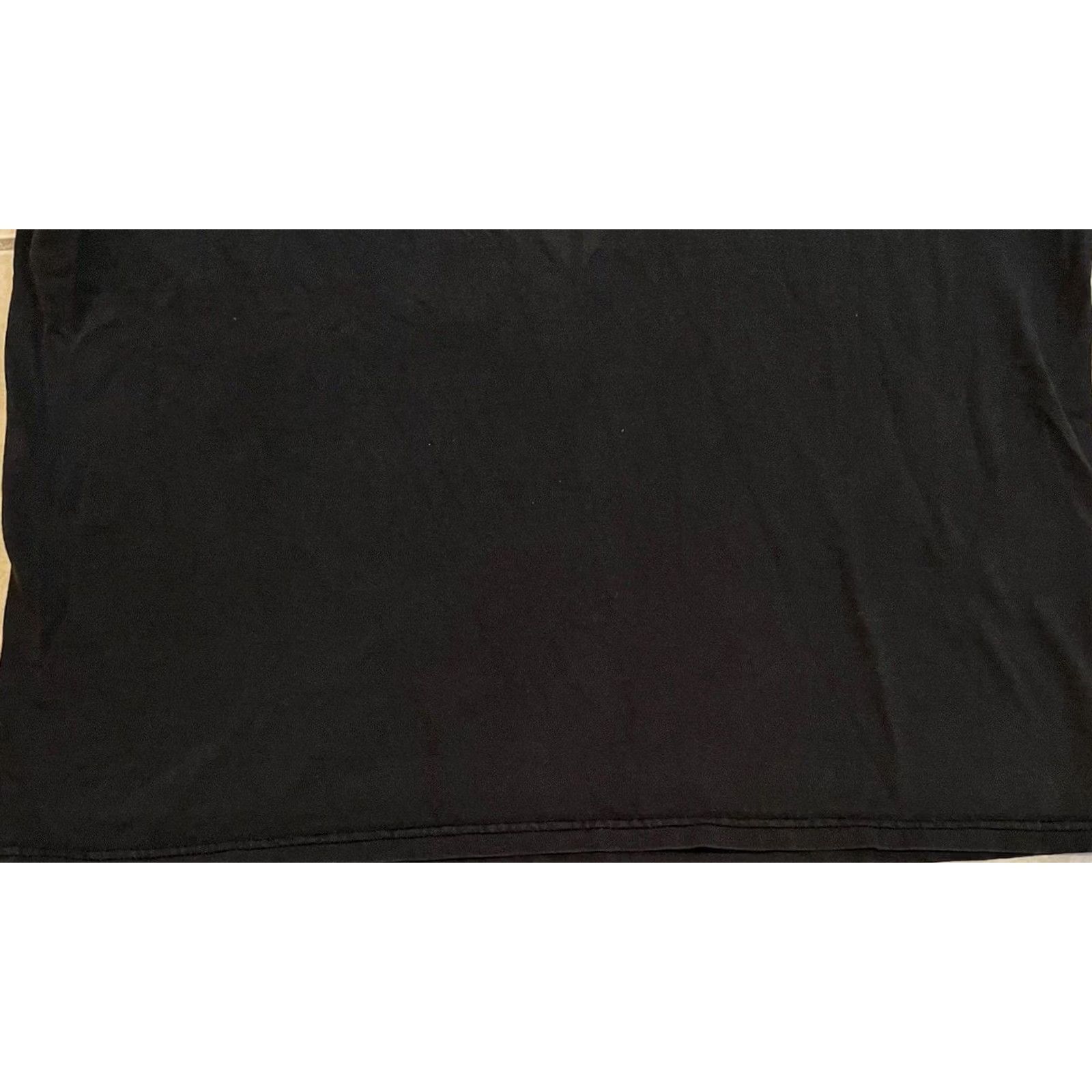 Halo VINTAGE Halo Wars Faded Distress Promo Shirt S Video Game Xbox 360 Grunge 90s Y2k Shirt Mens Black HP Size US S / EU 44-46 / 1 - 4 Thumbnail
