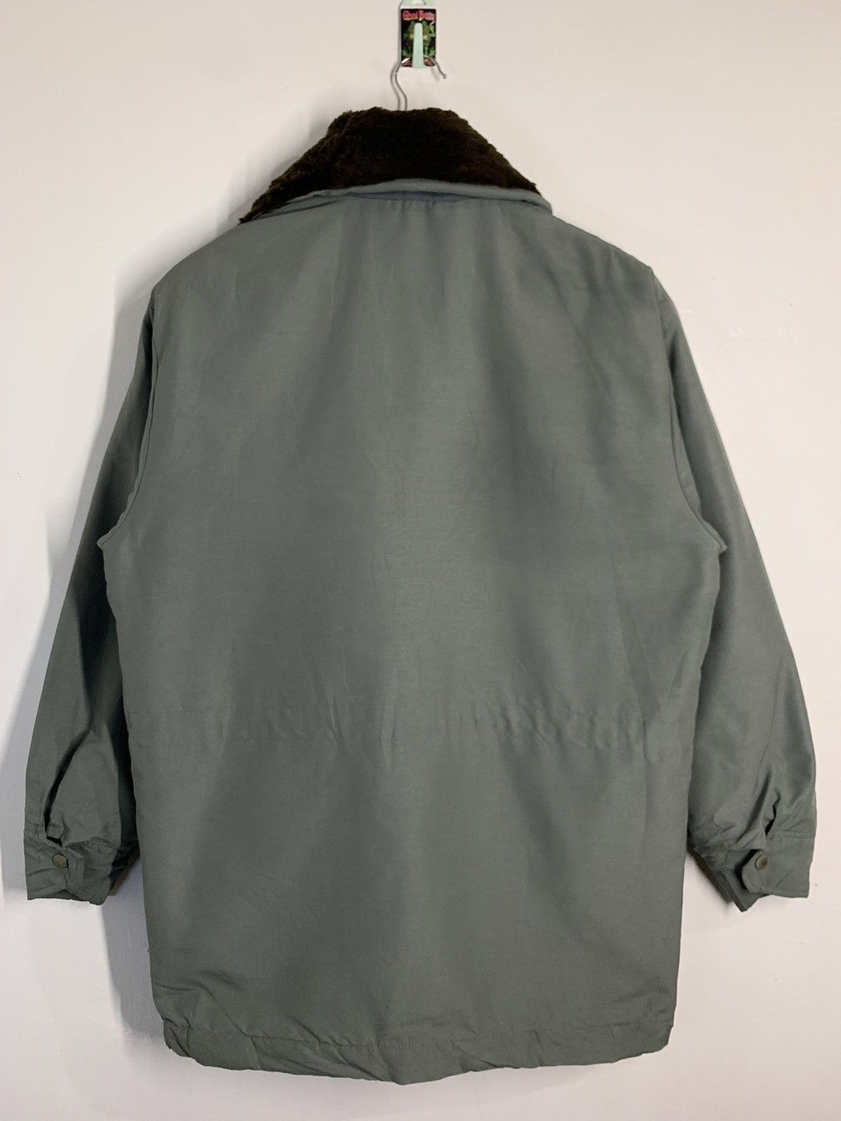 Japanese Brand × Vintage Vintage Japanese Brand Winter Jacket Size US M / EU 48-50 / 2 - 15 Thumbnail